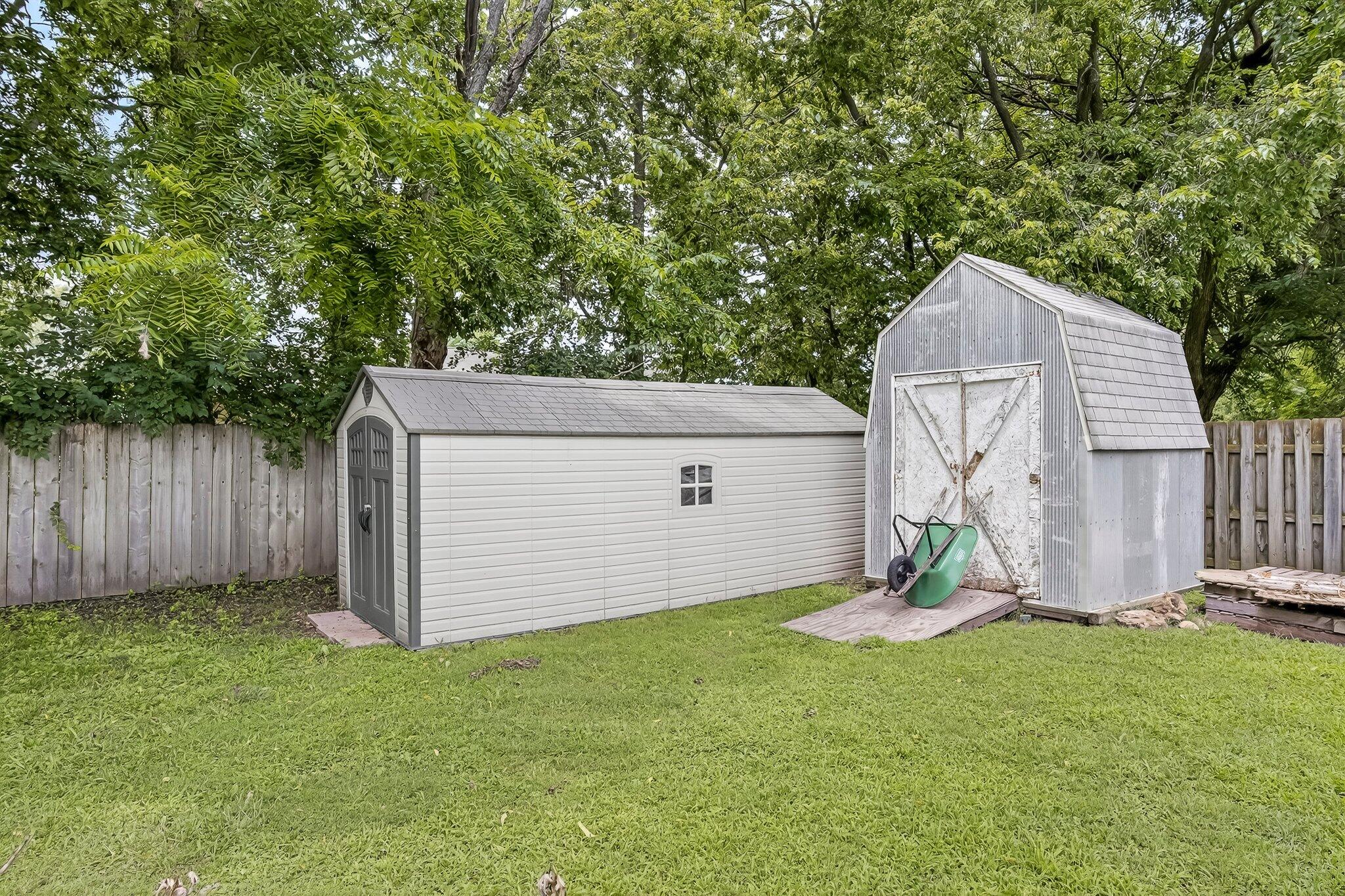 3849 S Leawood Avenue