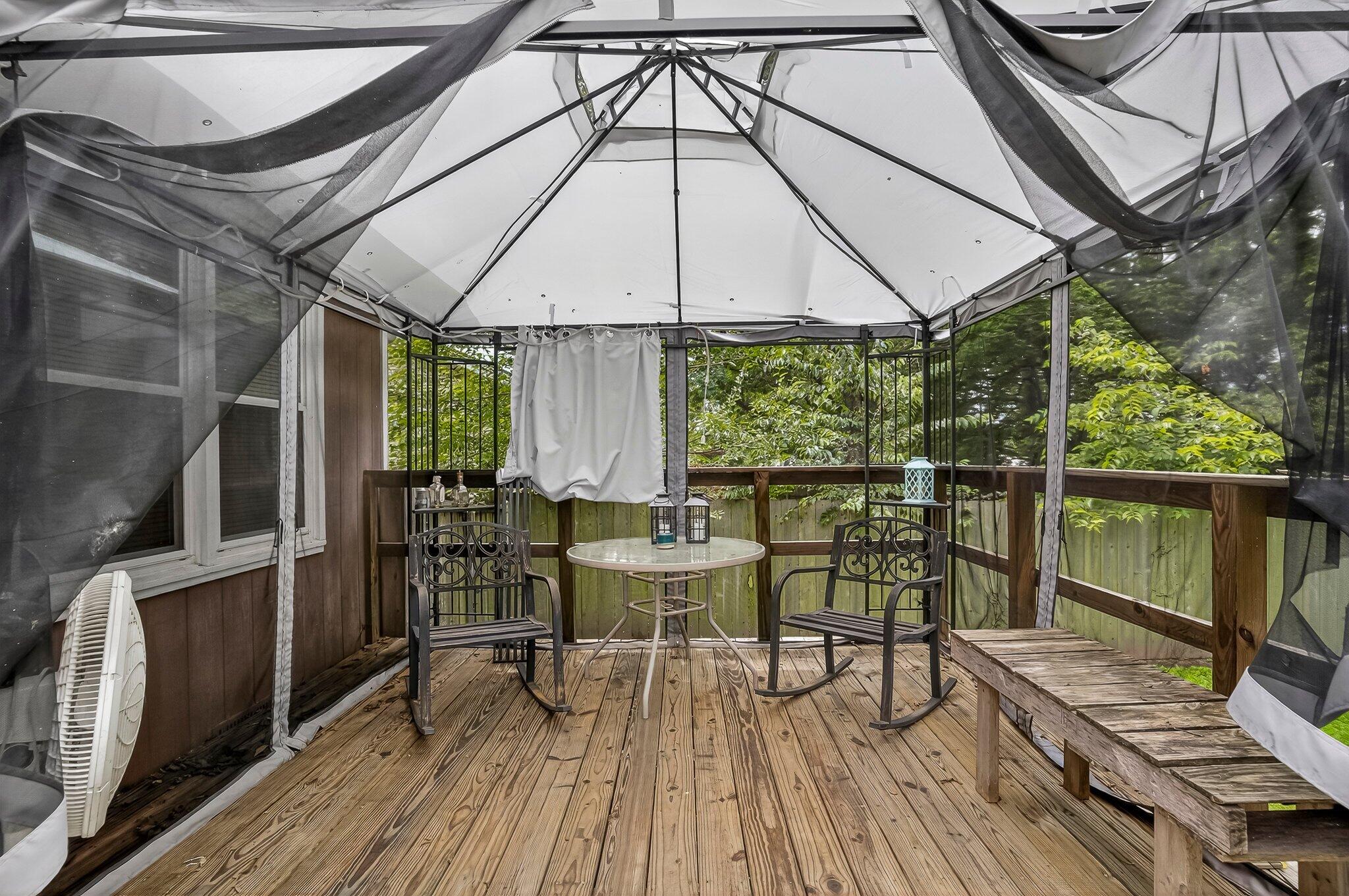 3849 S Leawood Avenue