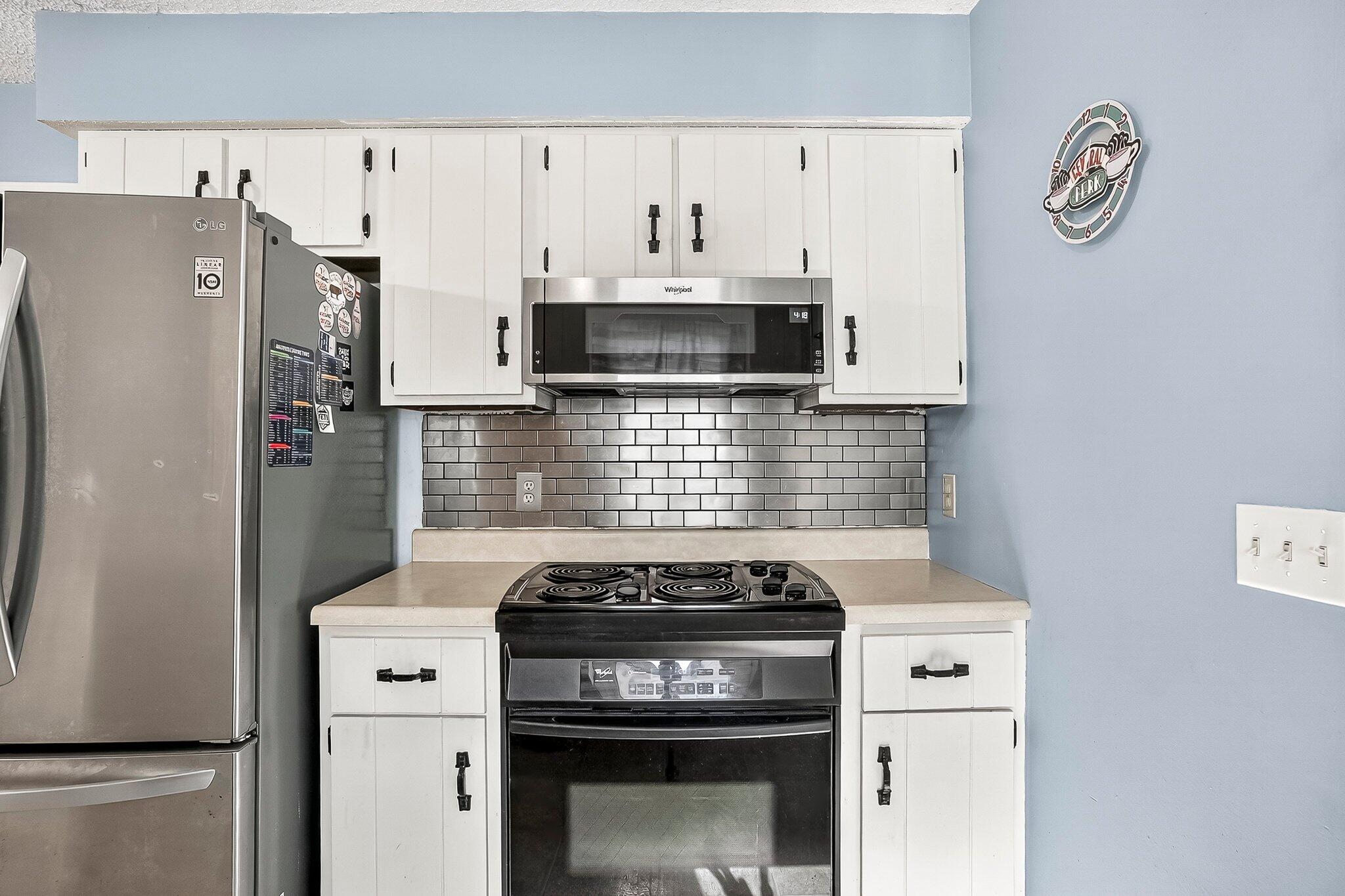 3849 S Leawood Avenue