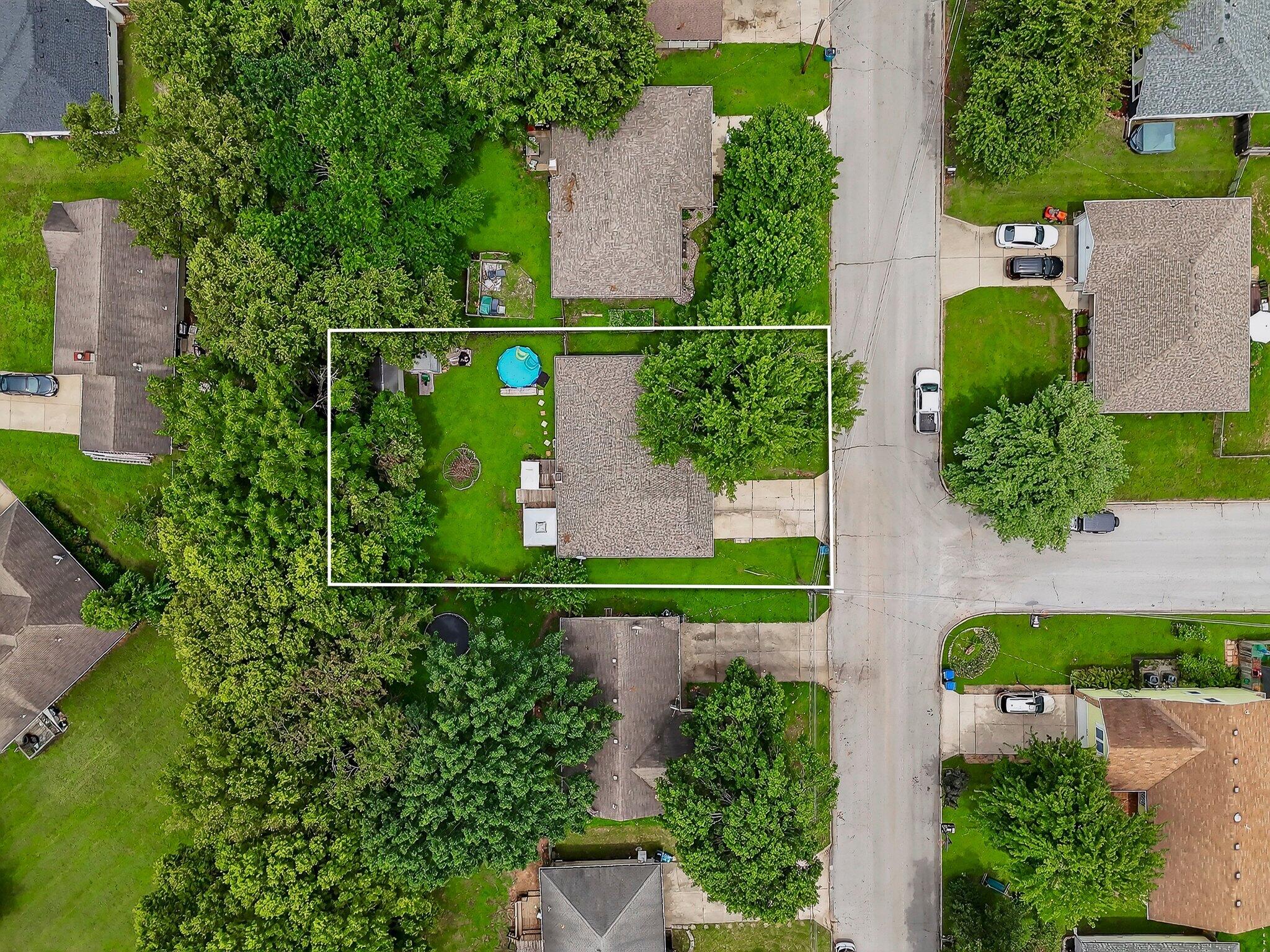 3849 S Leawood Avenue