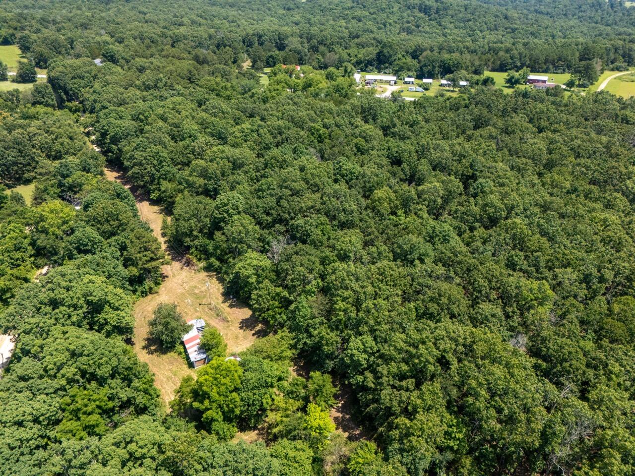 Tbd County Road 867