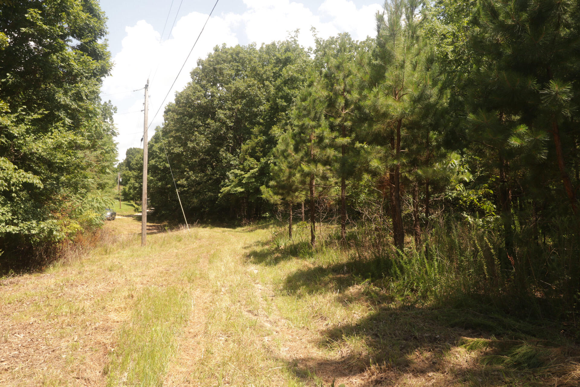 Tbd County Road 867