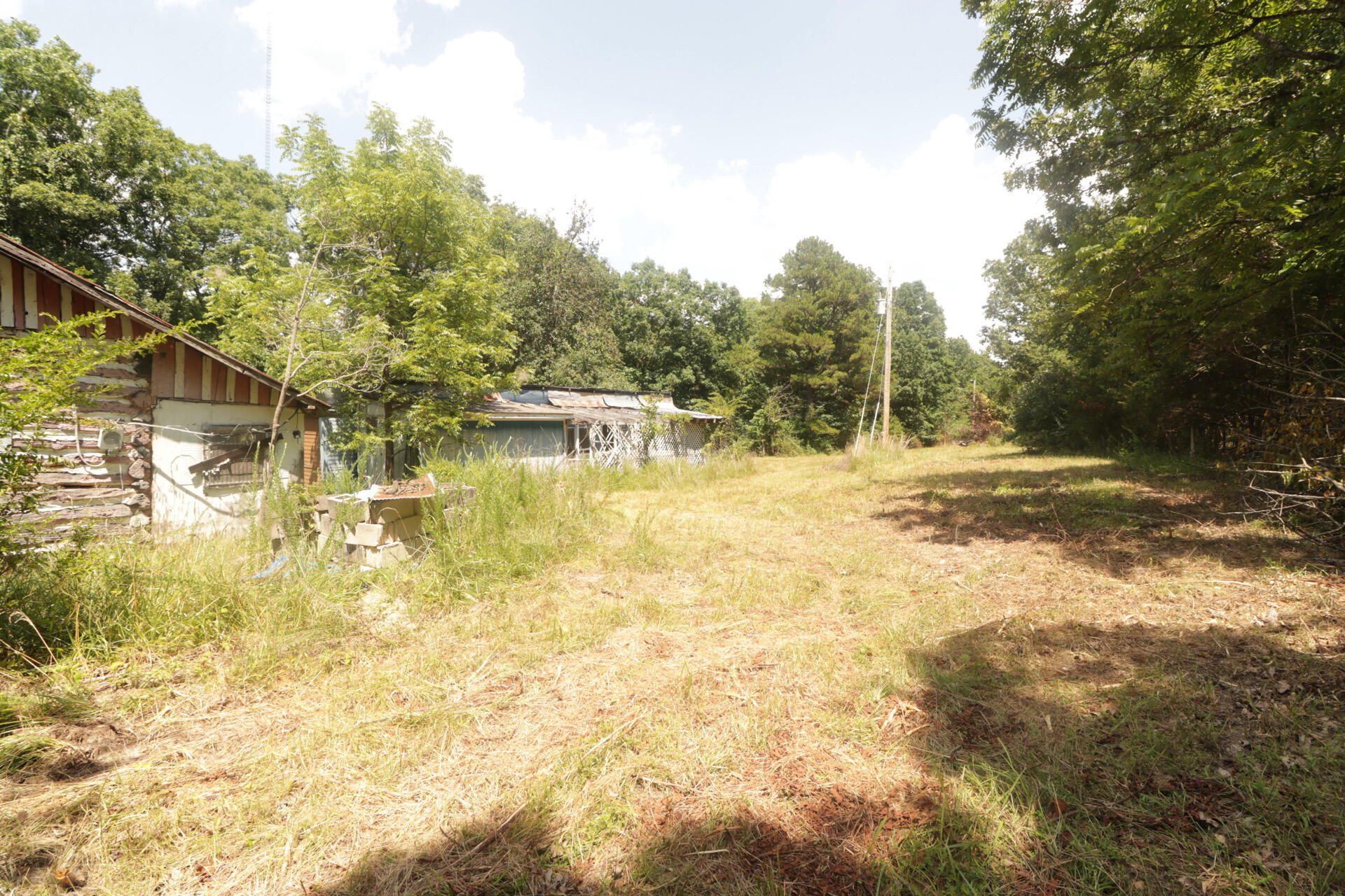 Tbd County Road 867