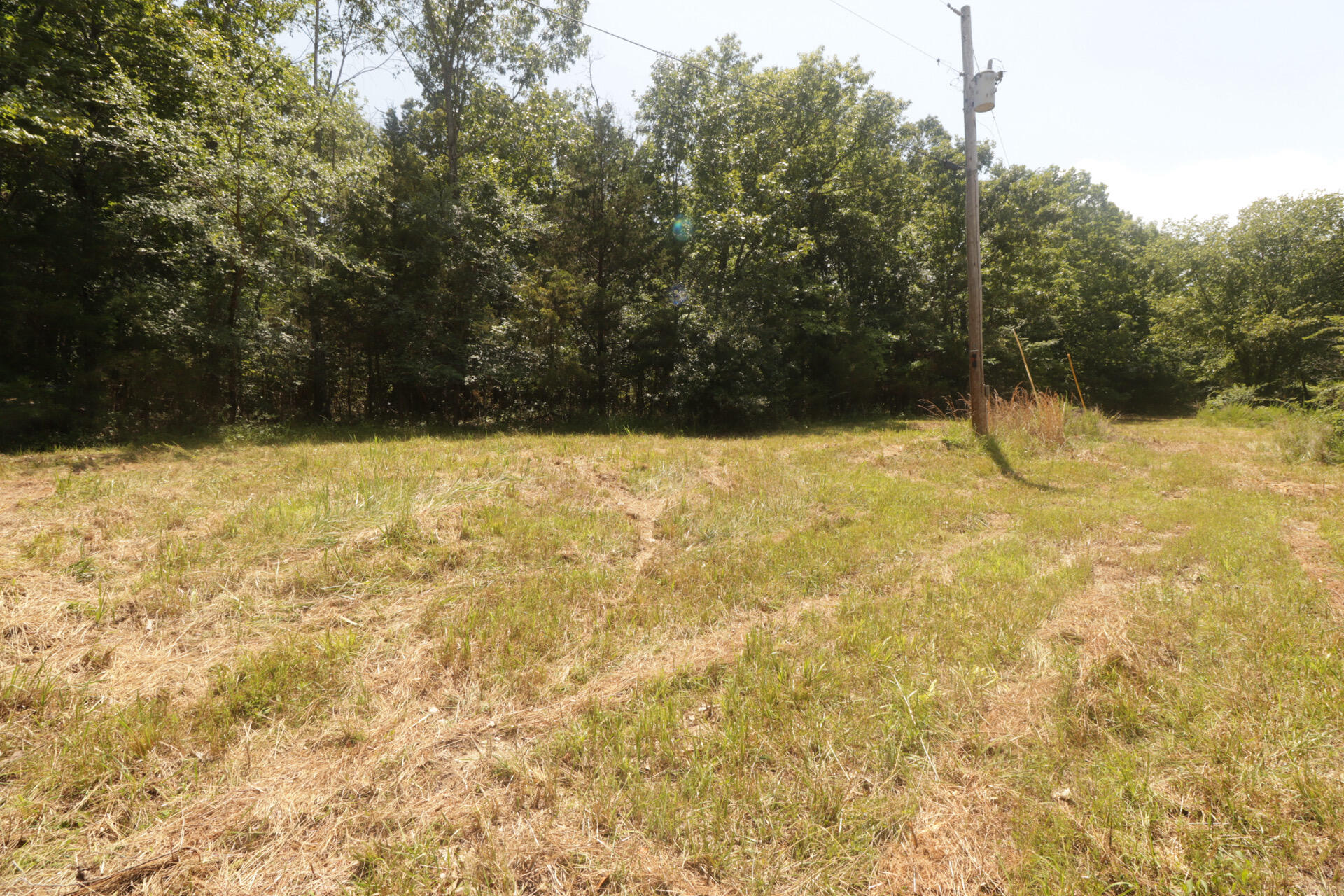 Tbd County Road 867
