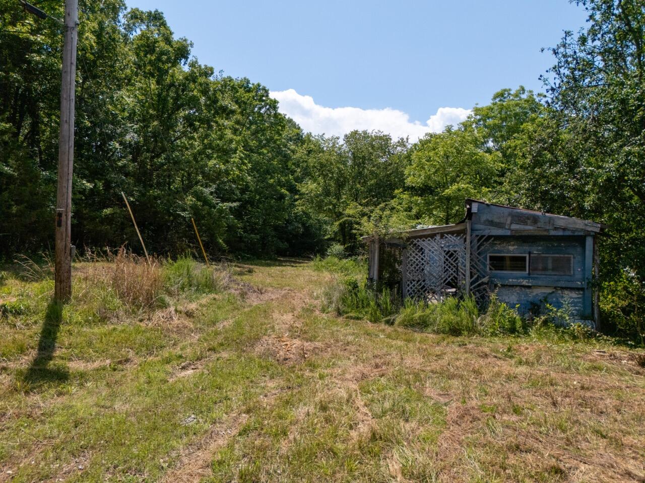 Tbd County Road 867