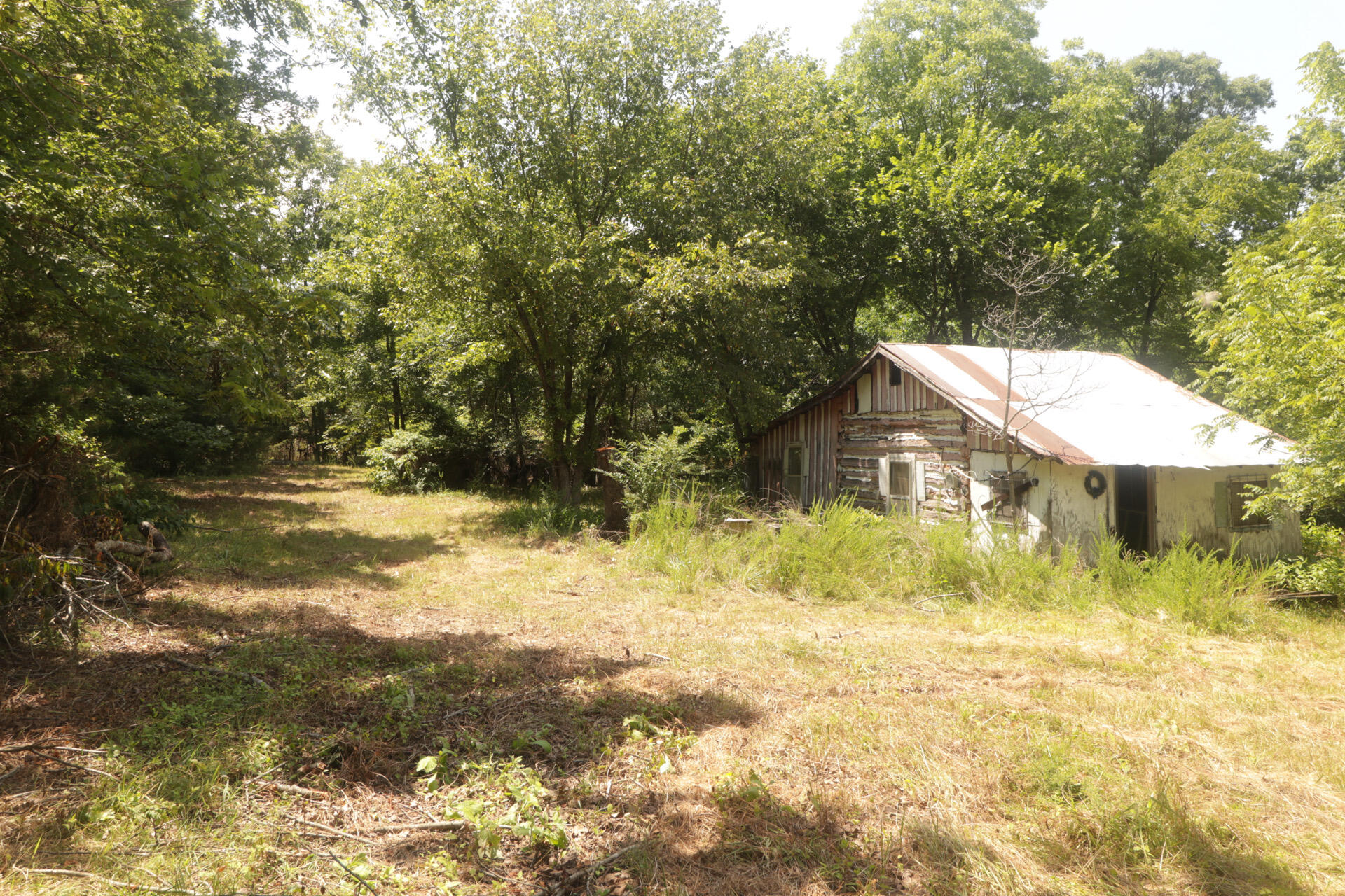 Tbd County Road 867