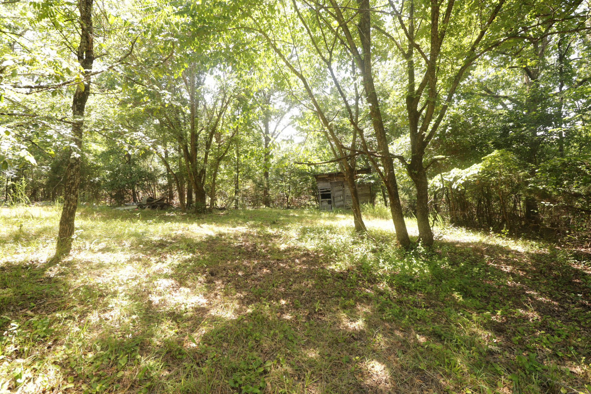 Tbd County Road 867