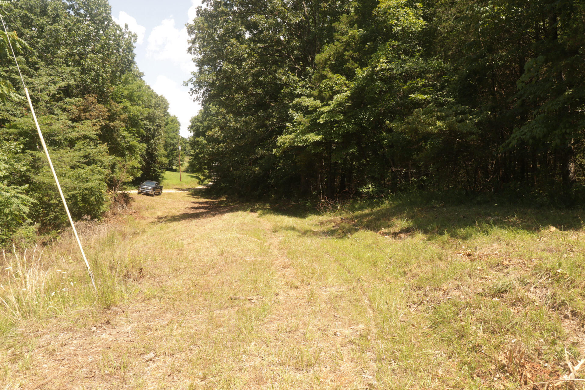 Tbd County Road 867
