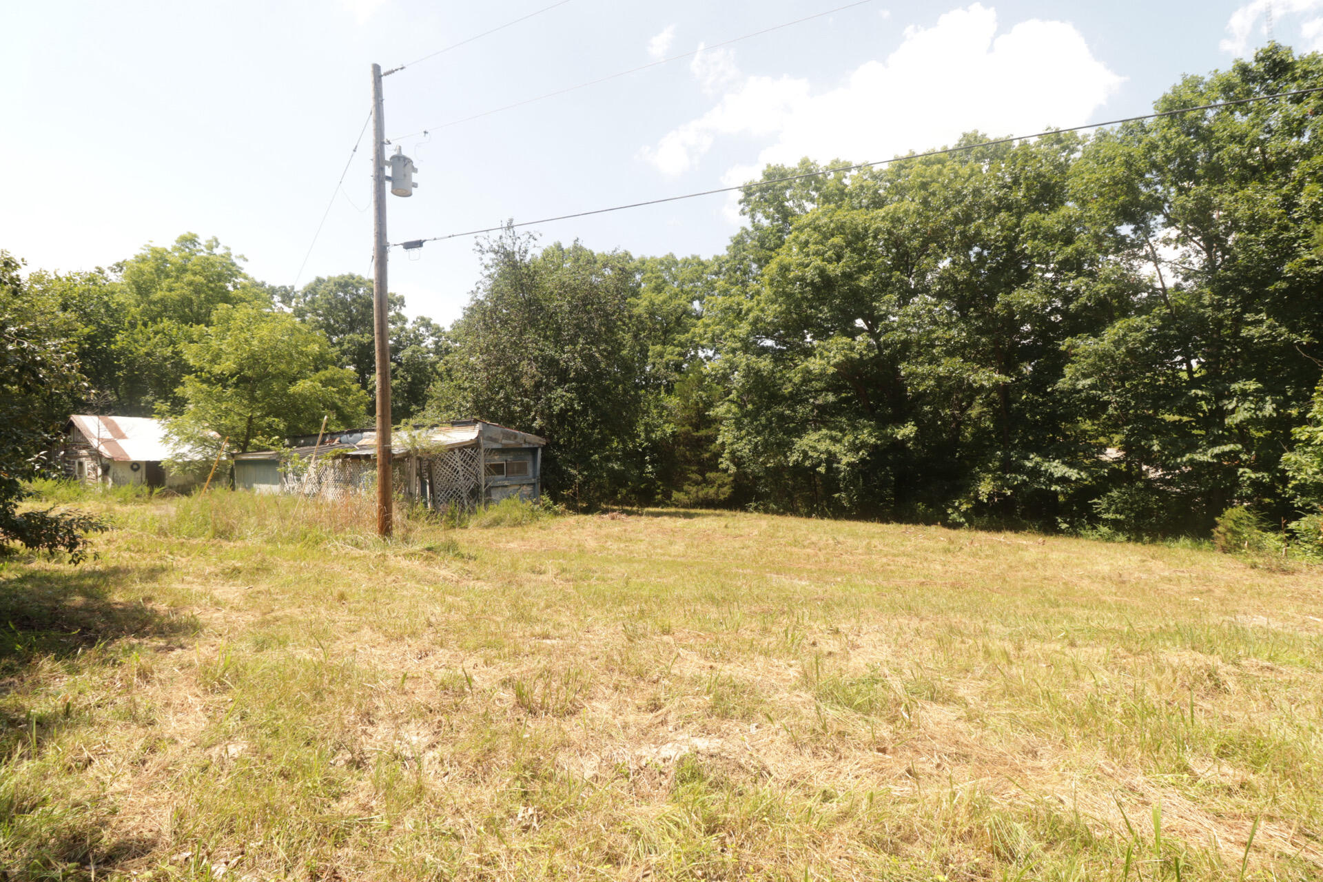 Tbd County Road 867