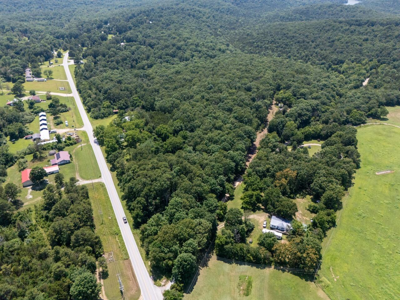 Tbd County Road 867