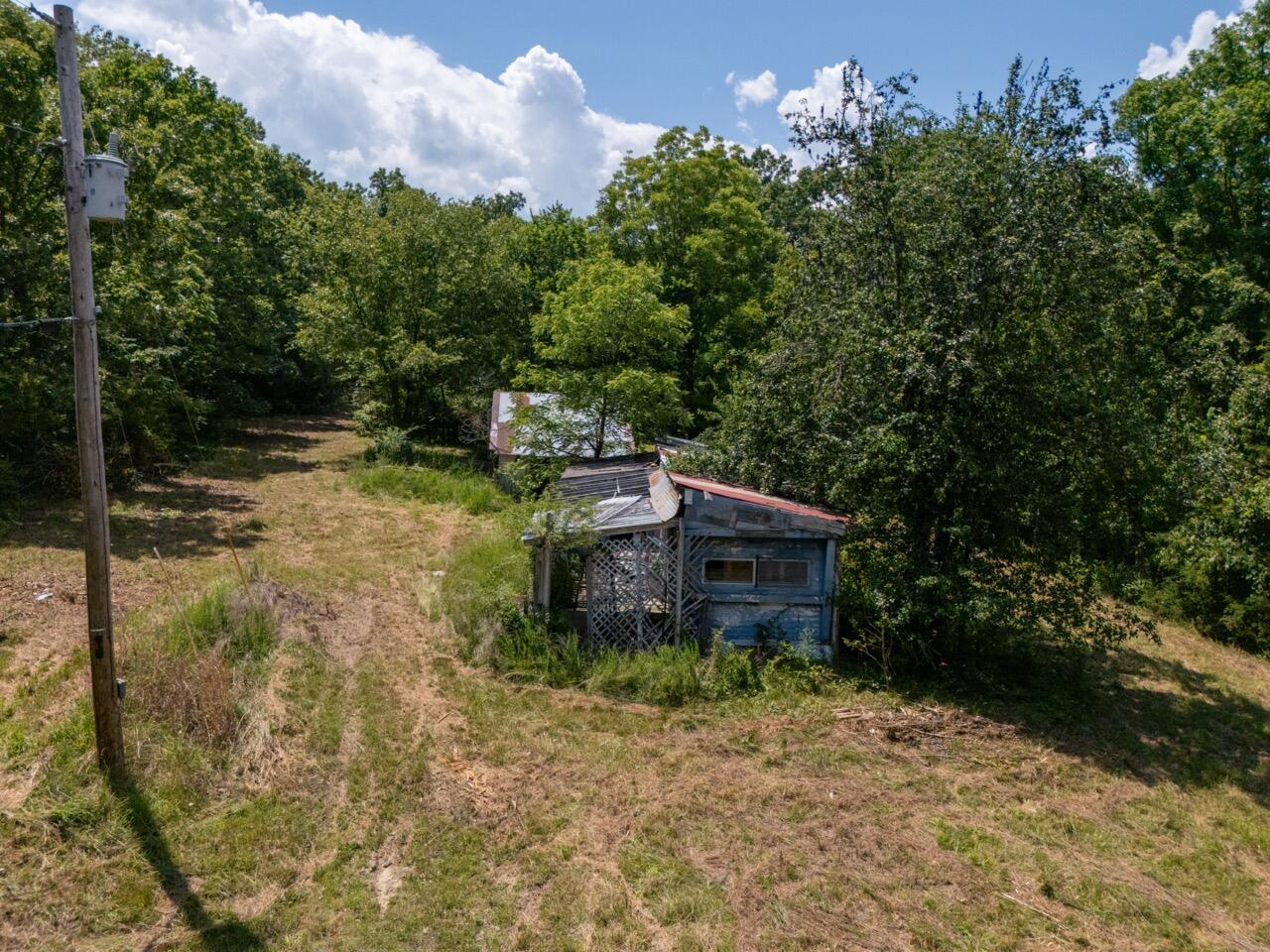 Tbd County Road 867