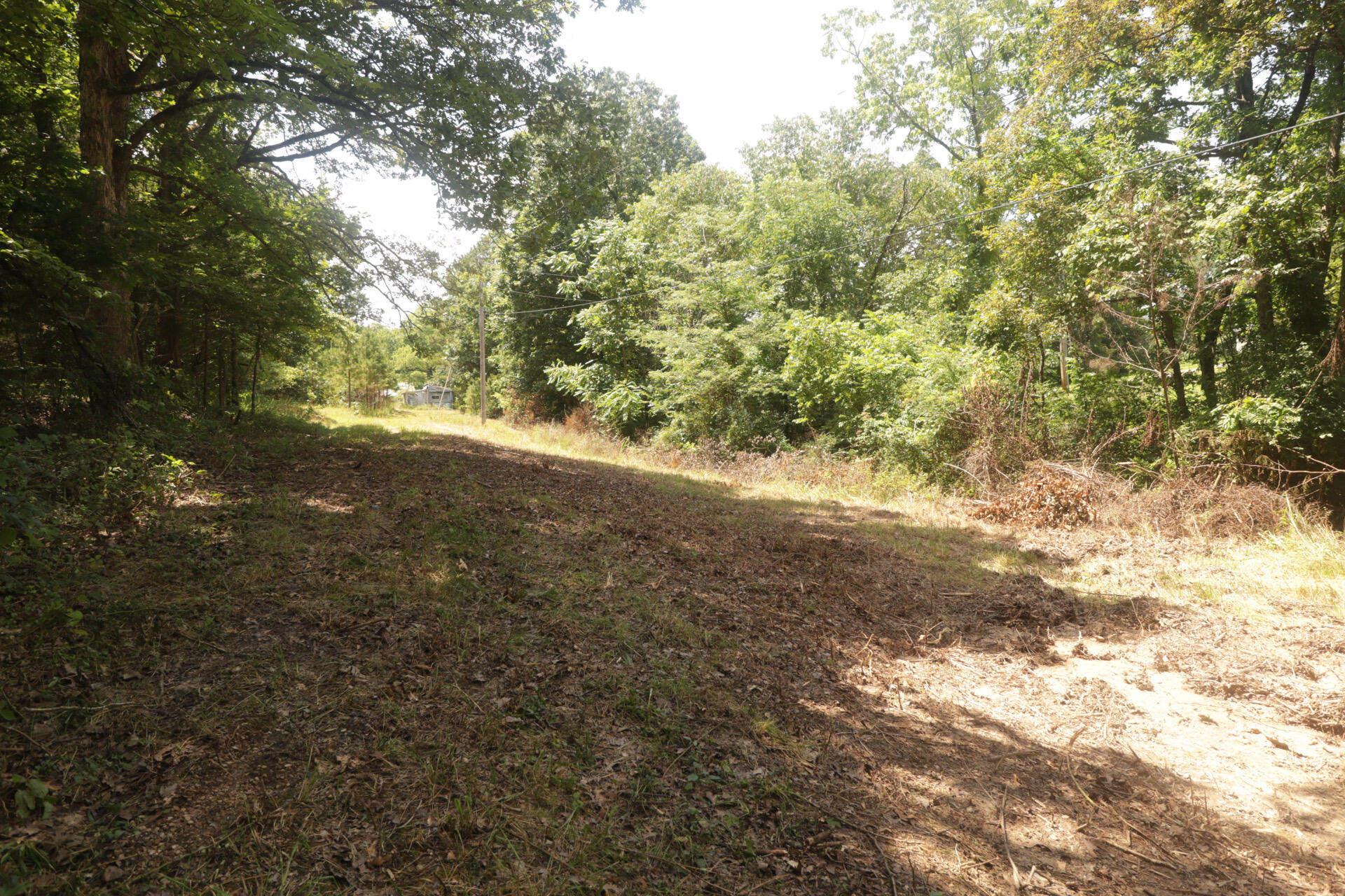 Tbd County Road 867