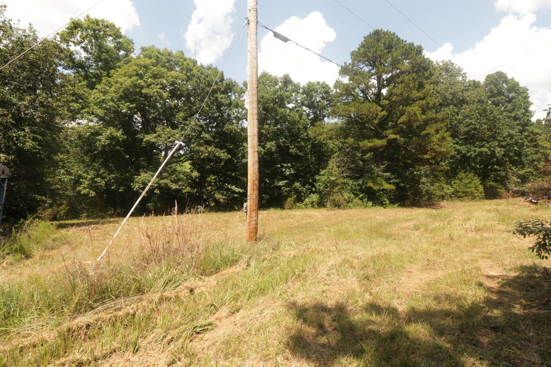 Tbd County Road 867