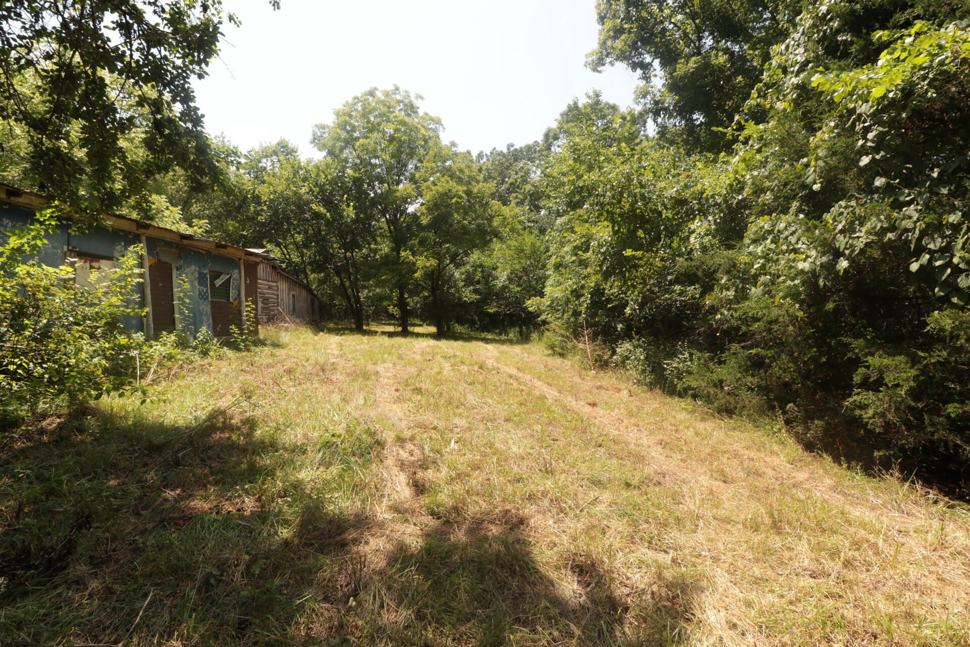Tbd County Road 867