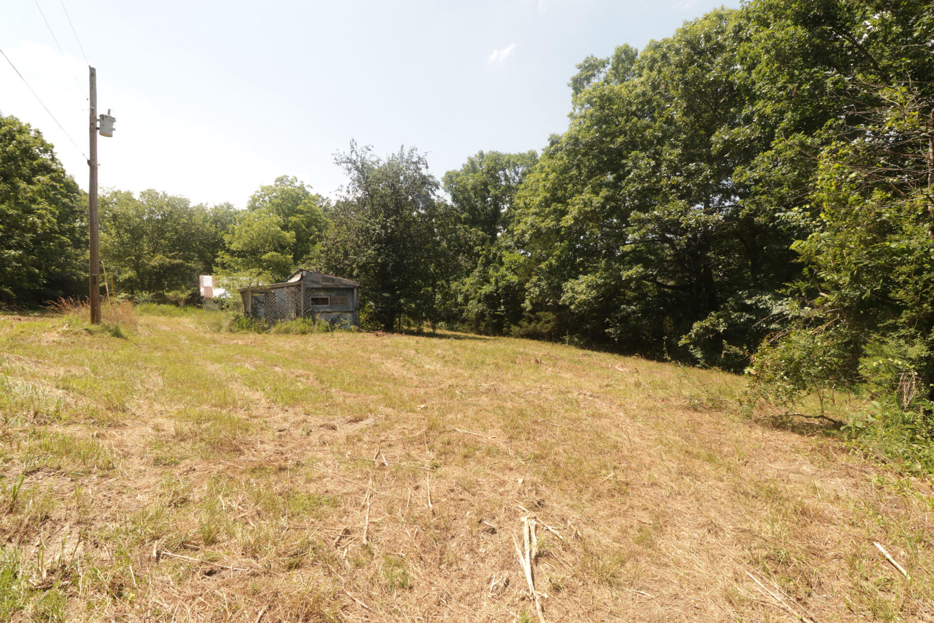 Tbd County Road 867