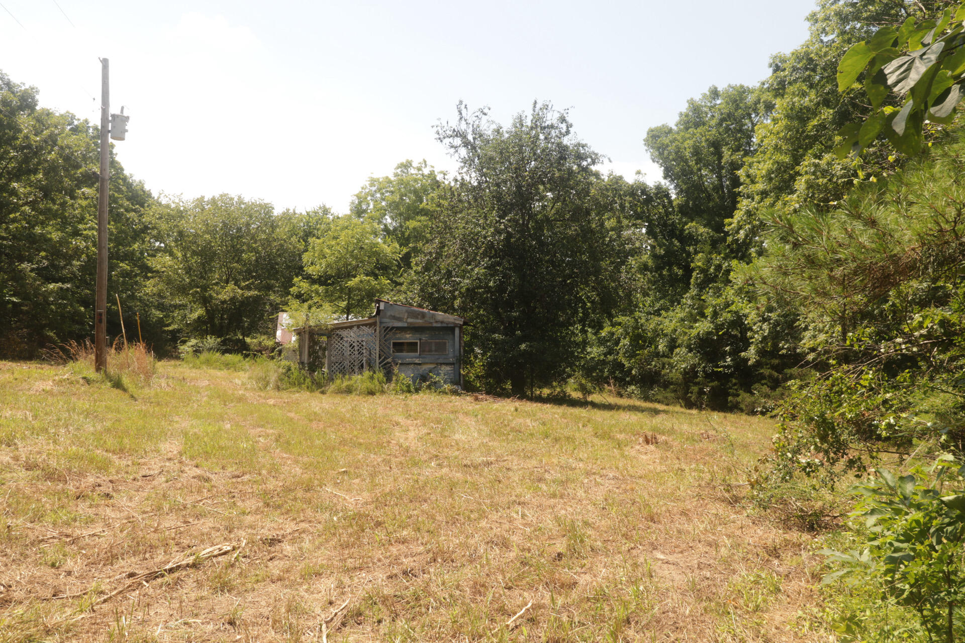 Tbd County Road 867