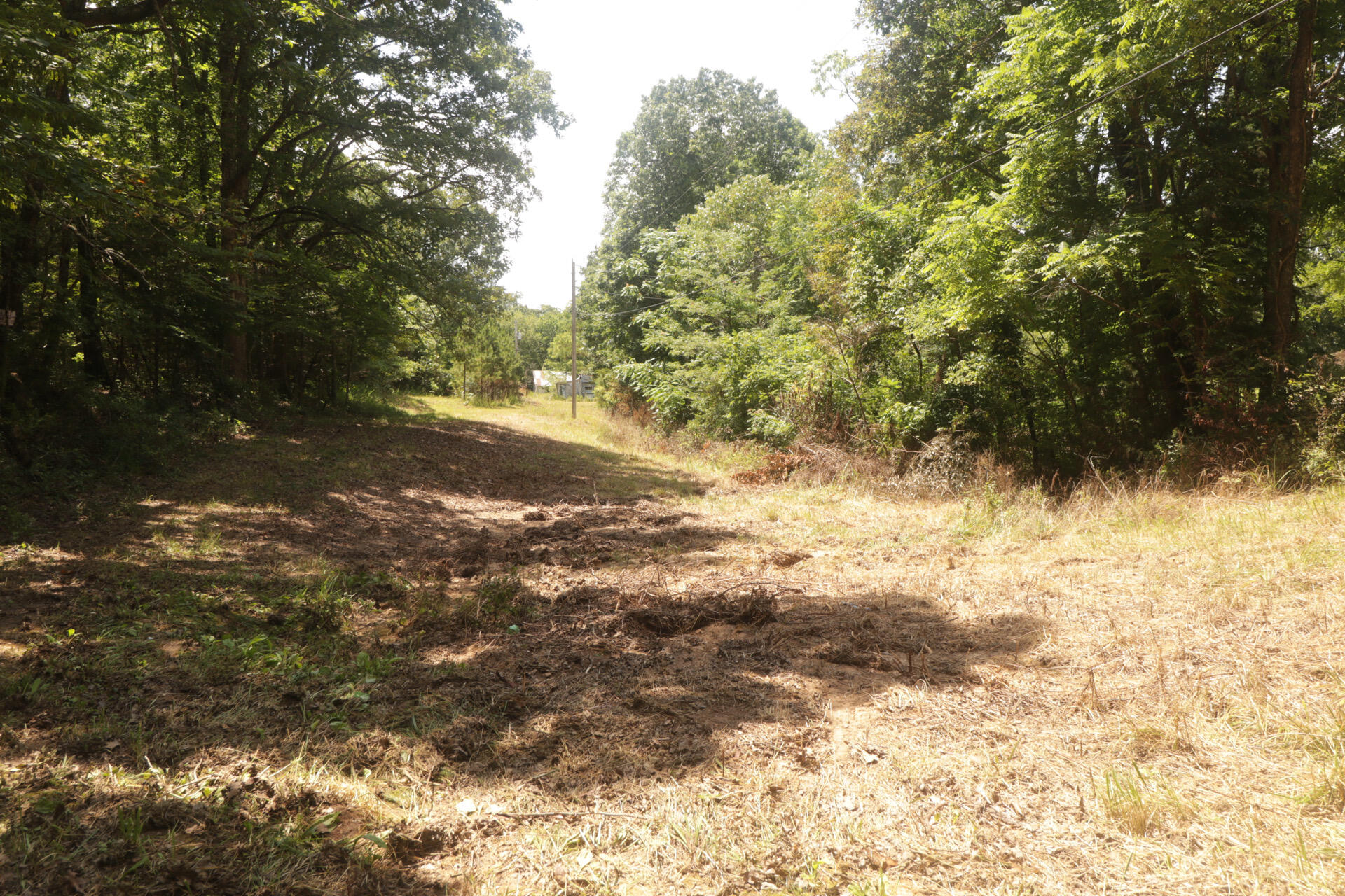 Tbd County Road 867