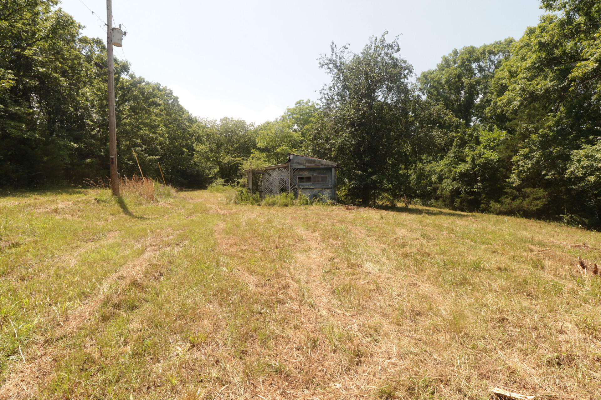 Tbd County Road 867