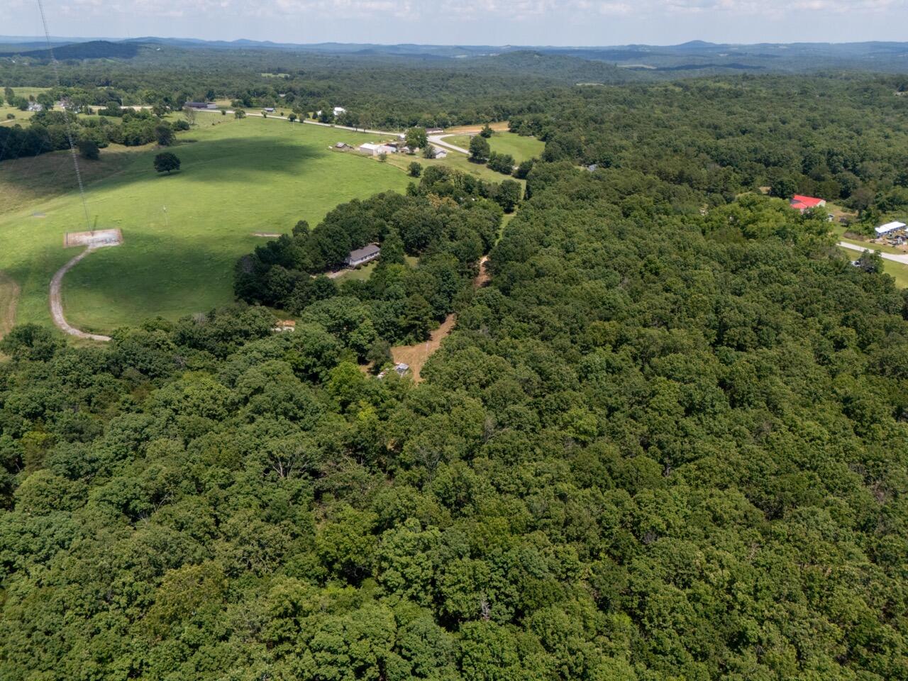 Tbd County Road 867