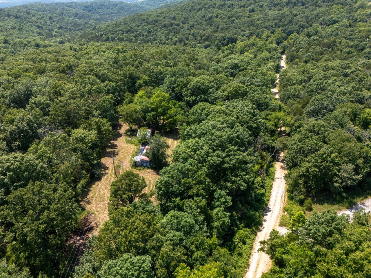 Tbd County Road 867