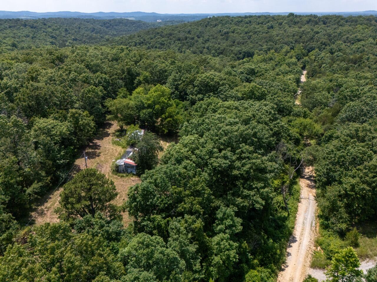 Tbd County Road 867