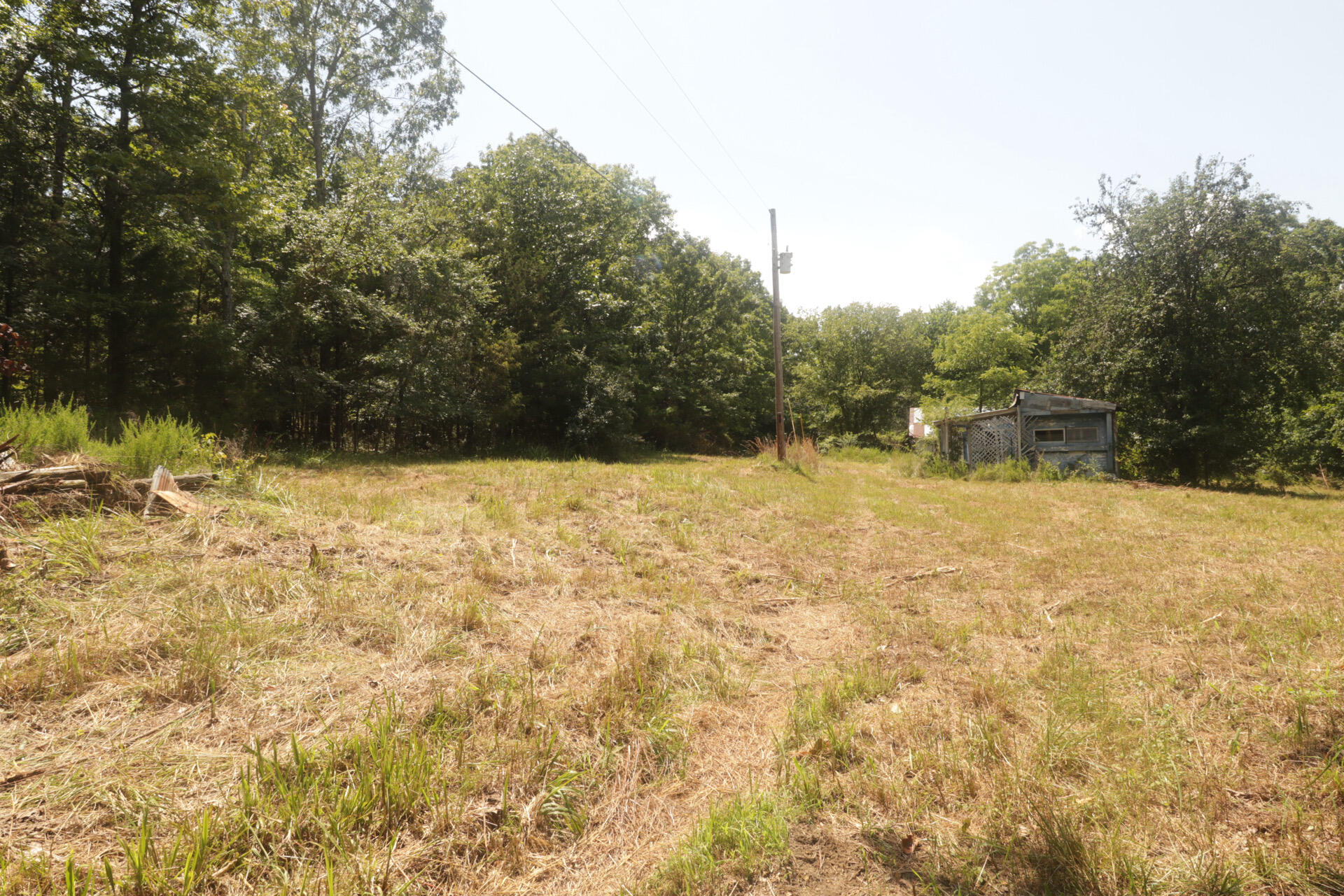 Tbd County Road 867