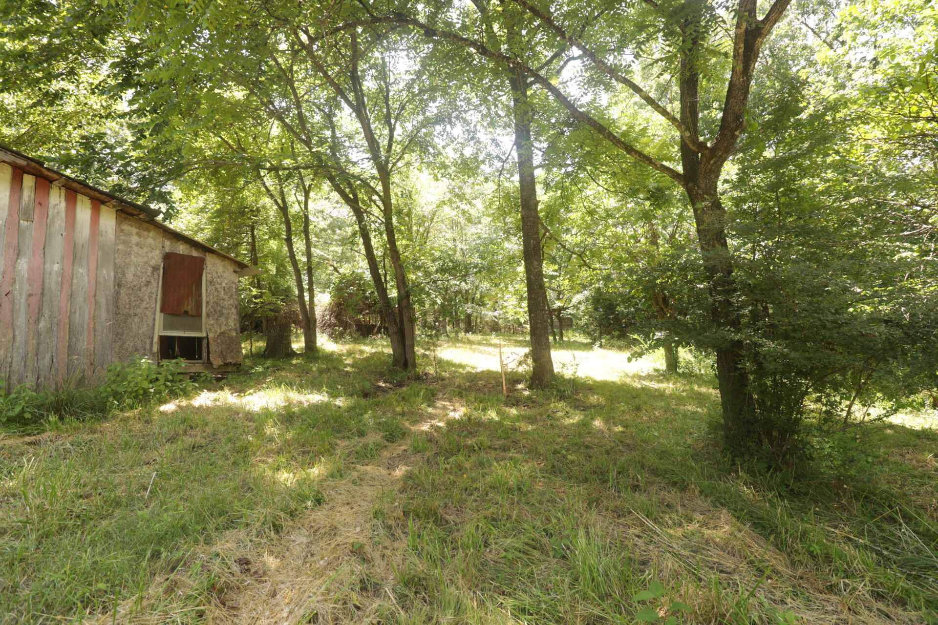 Tbd County Road 867