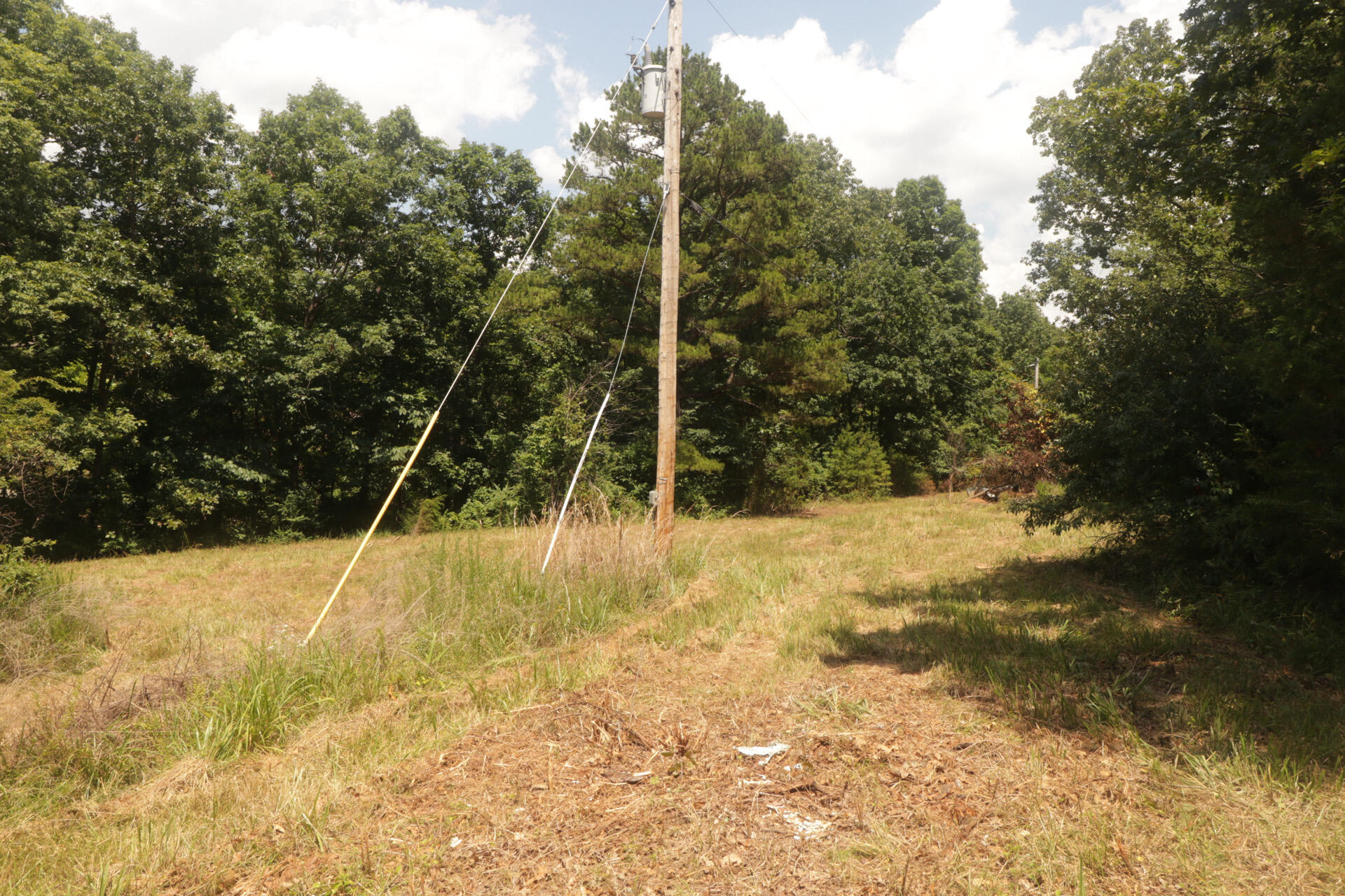 Tbd County Road 867