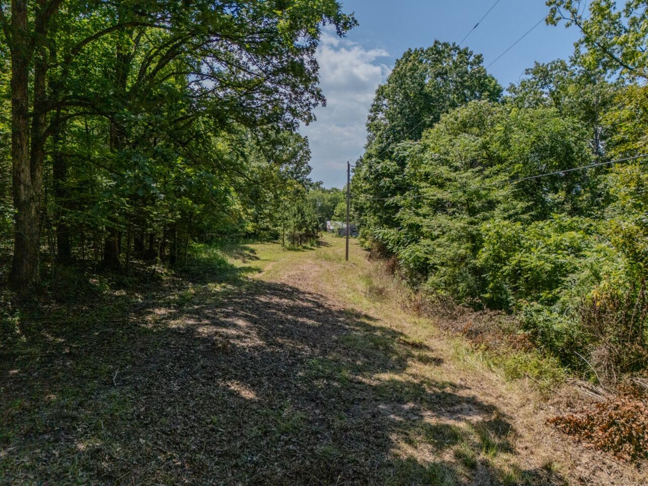 Tbd County Road 867