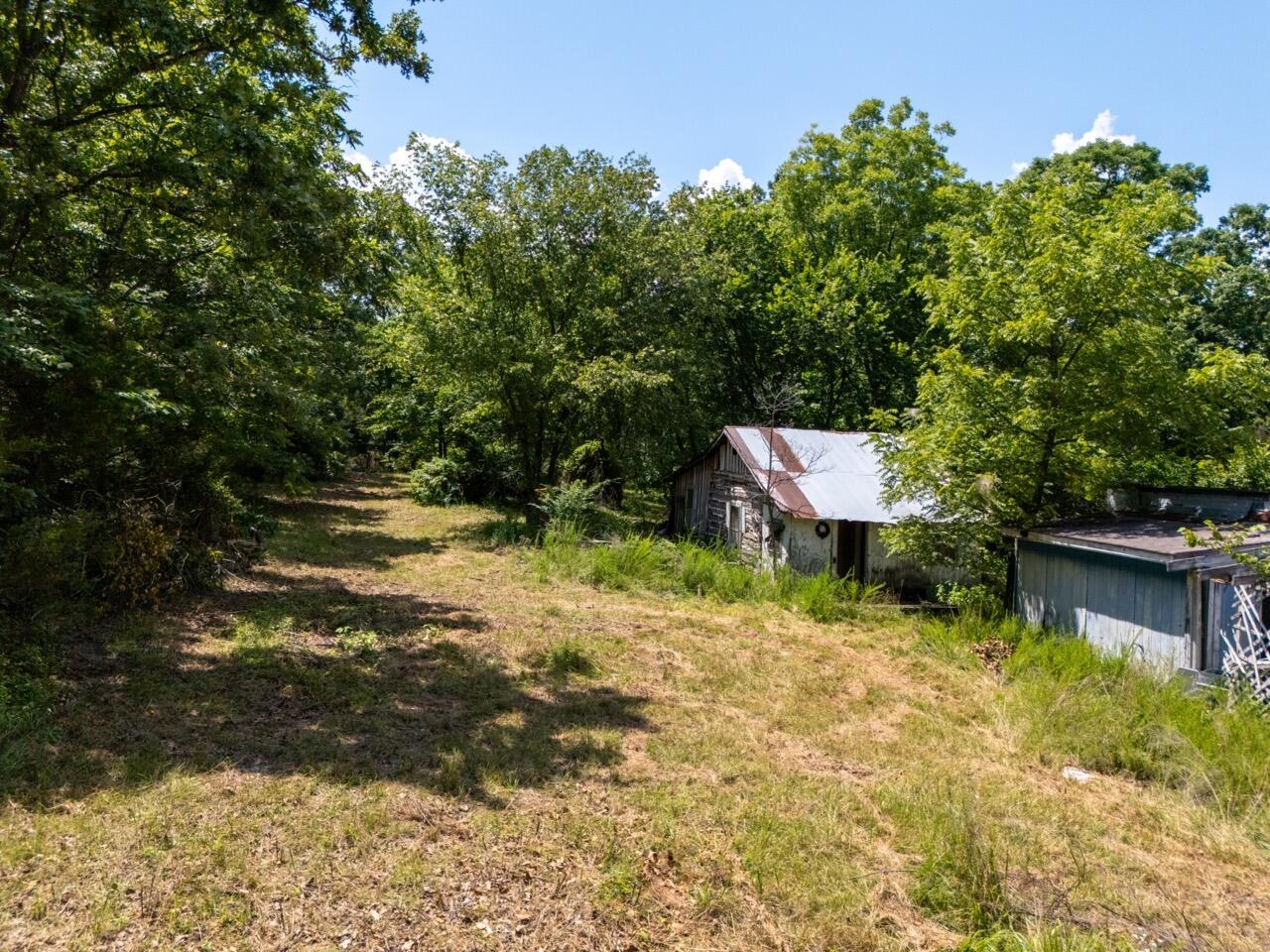 Tbd County Road 867