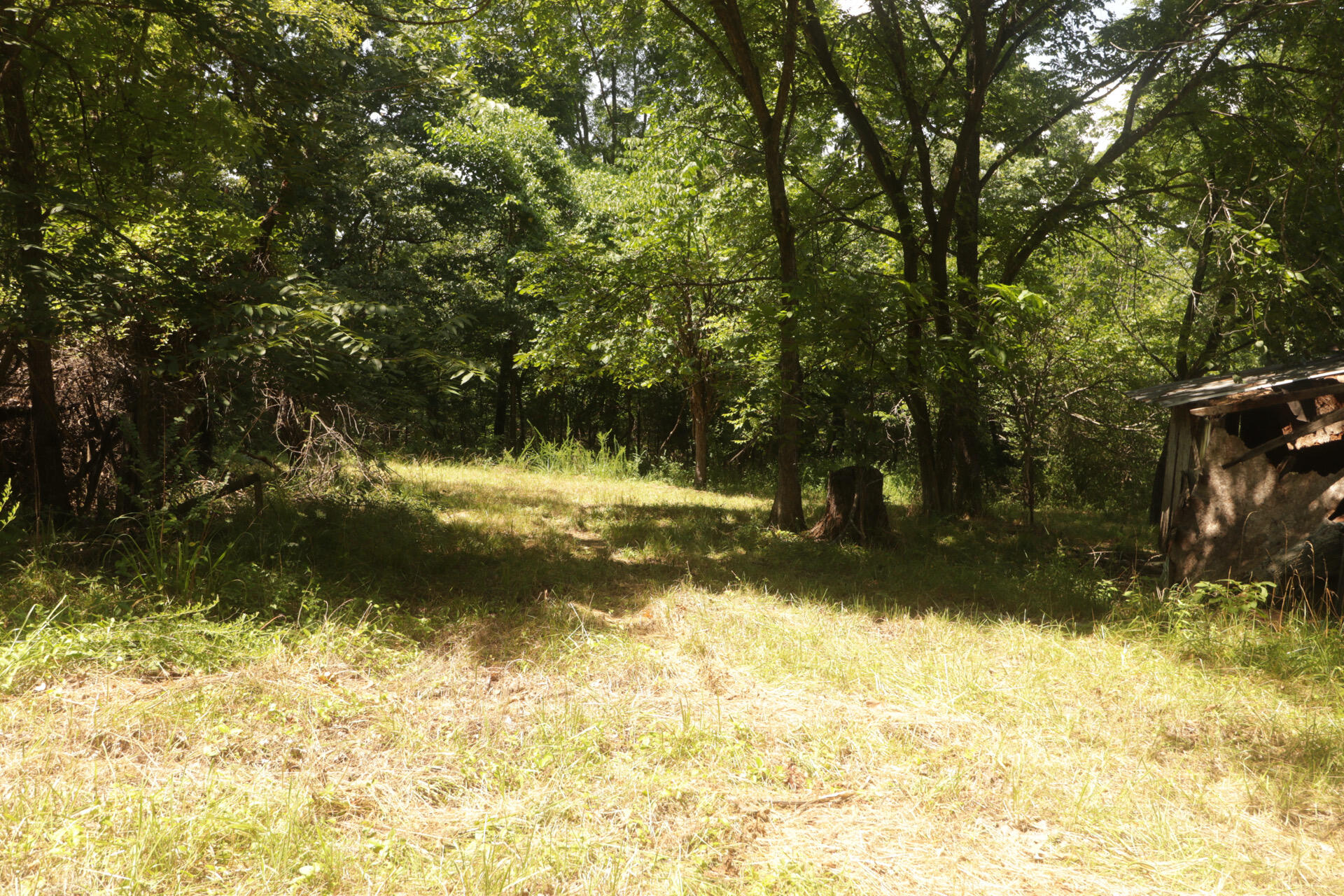 Tbd County Road 867
