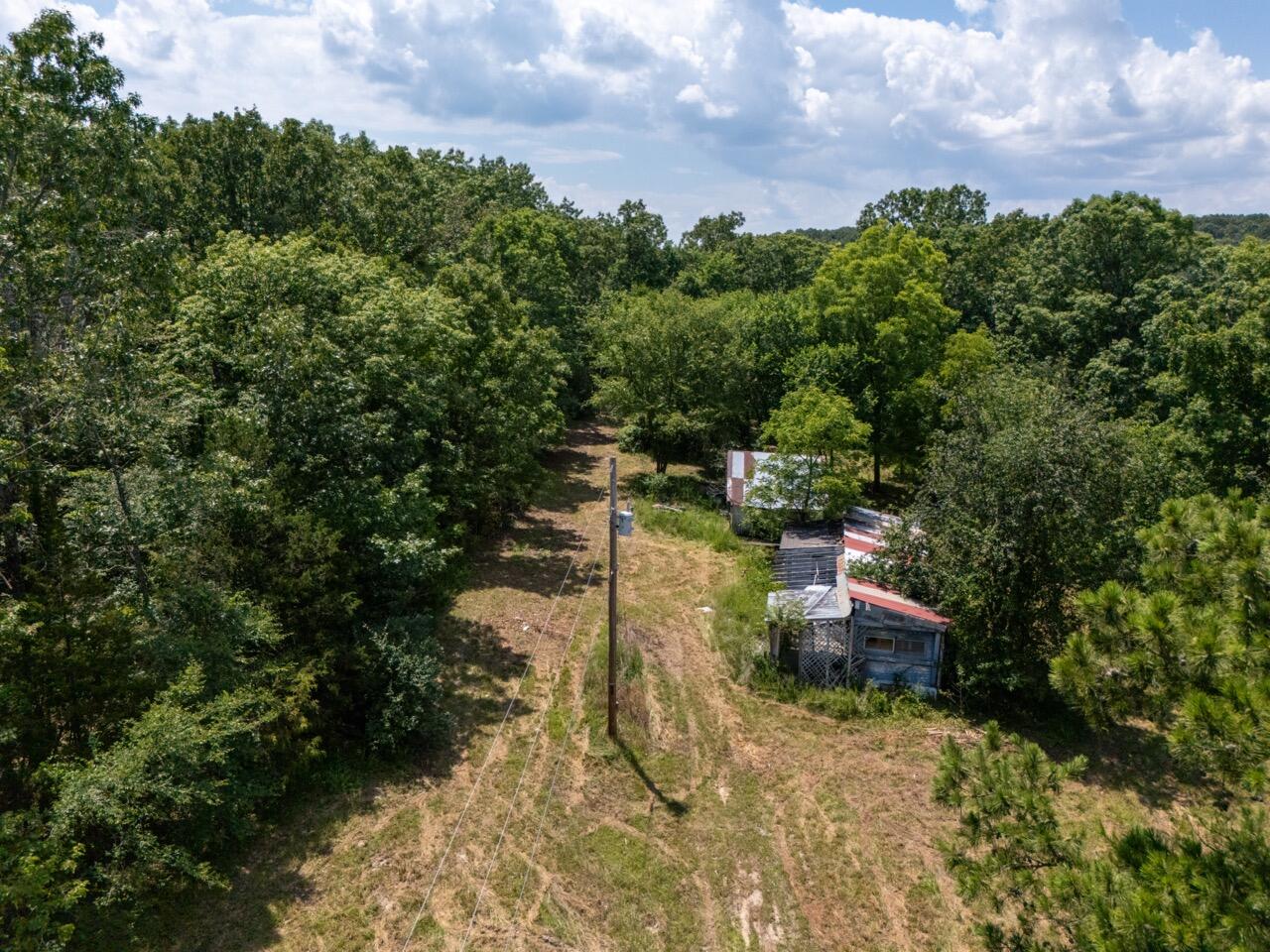 Tbd County Road 867