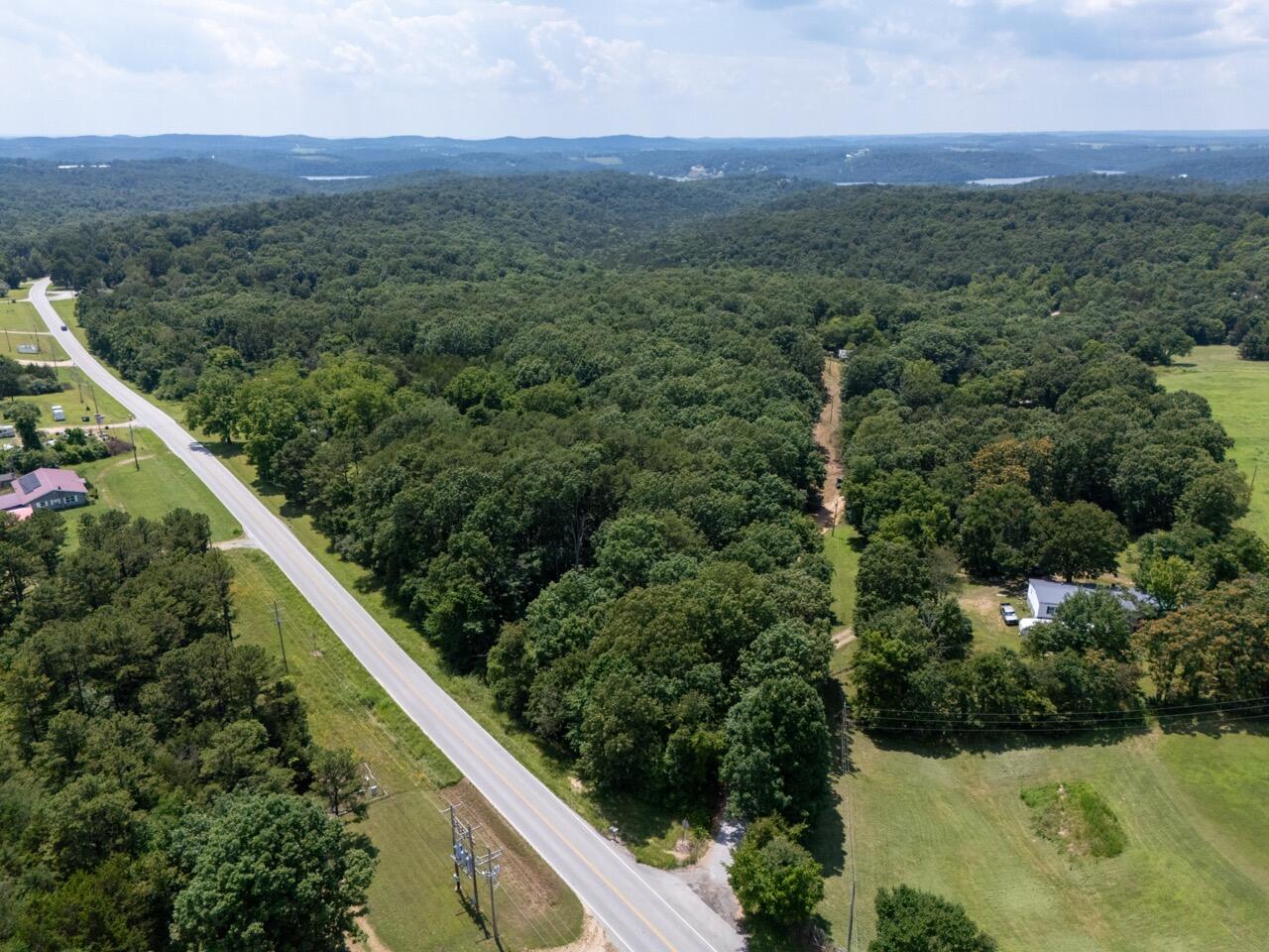 Tbd County Road 867