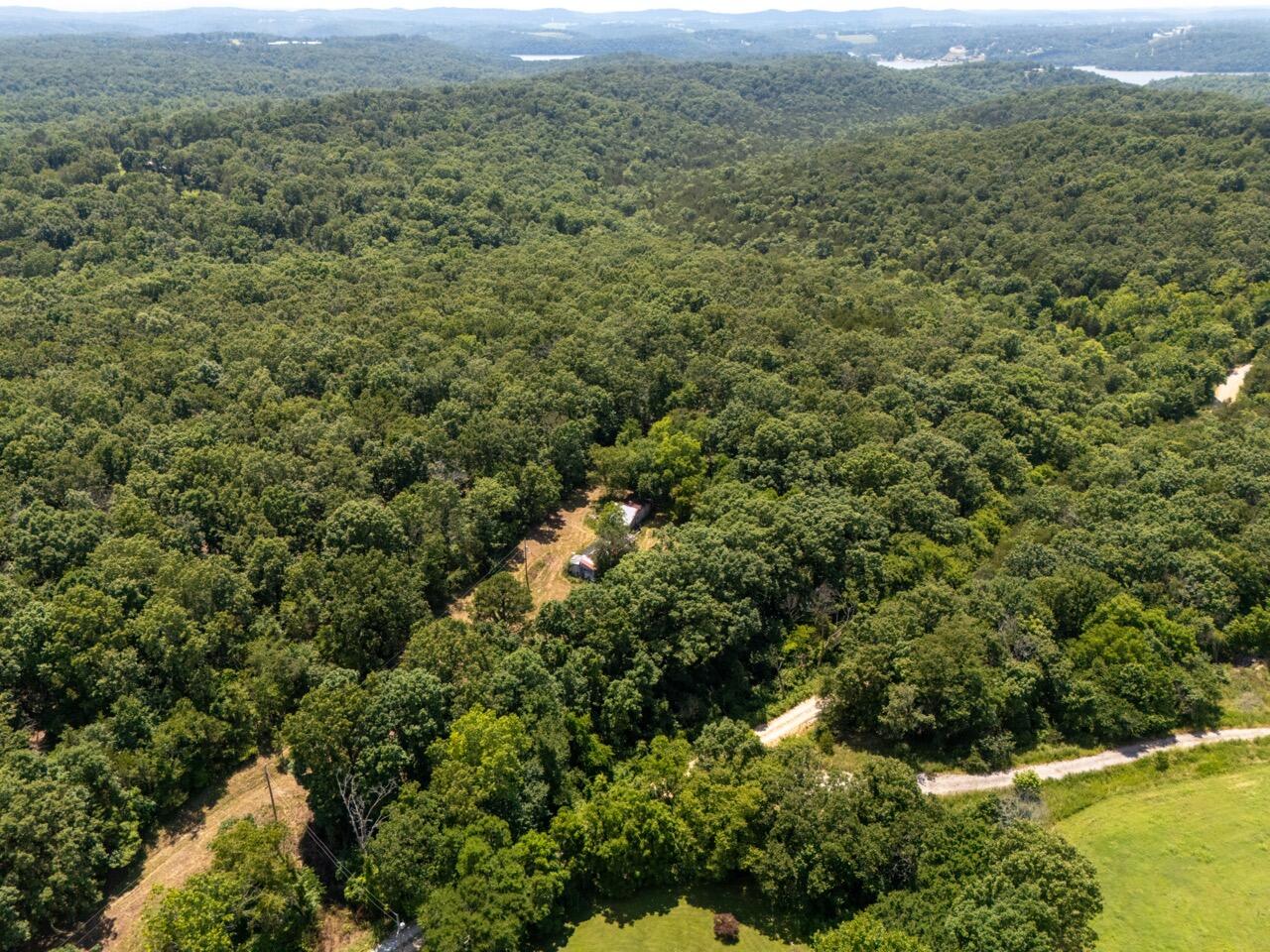 Tbd County Road 867