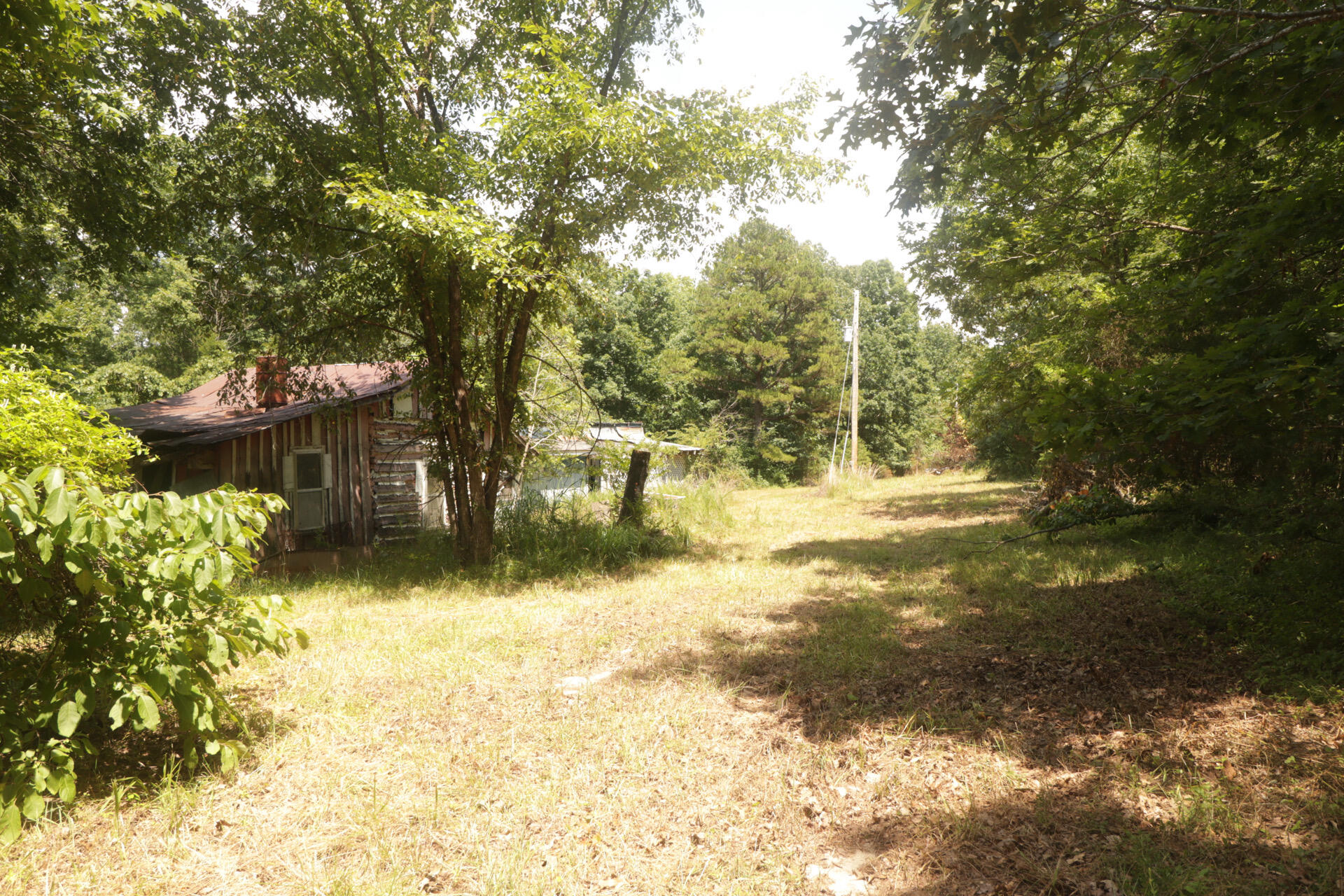 Tbd County Road 867