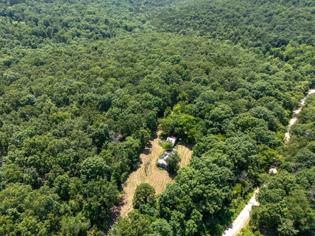 Tbd County Road 867