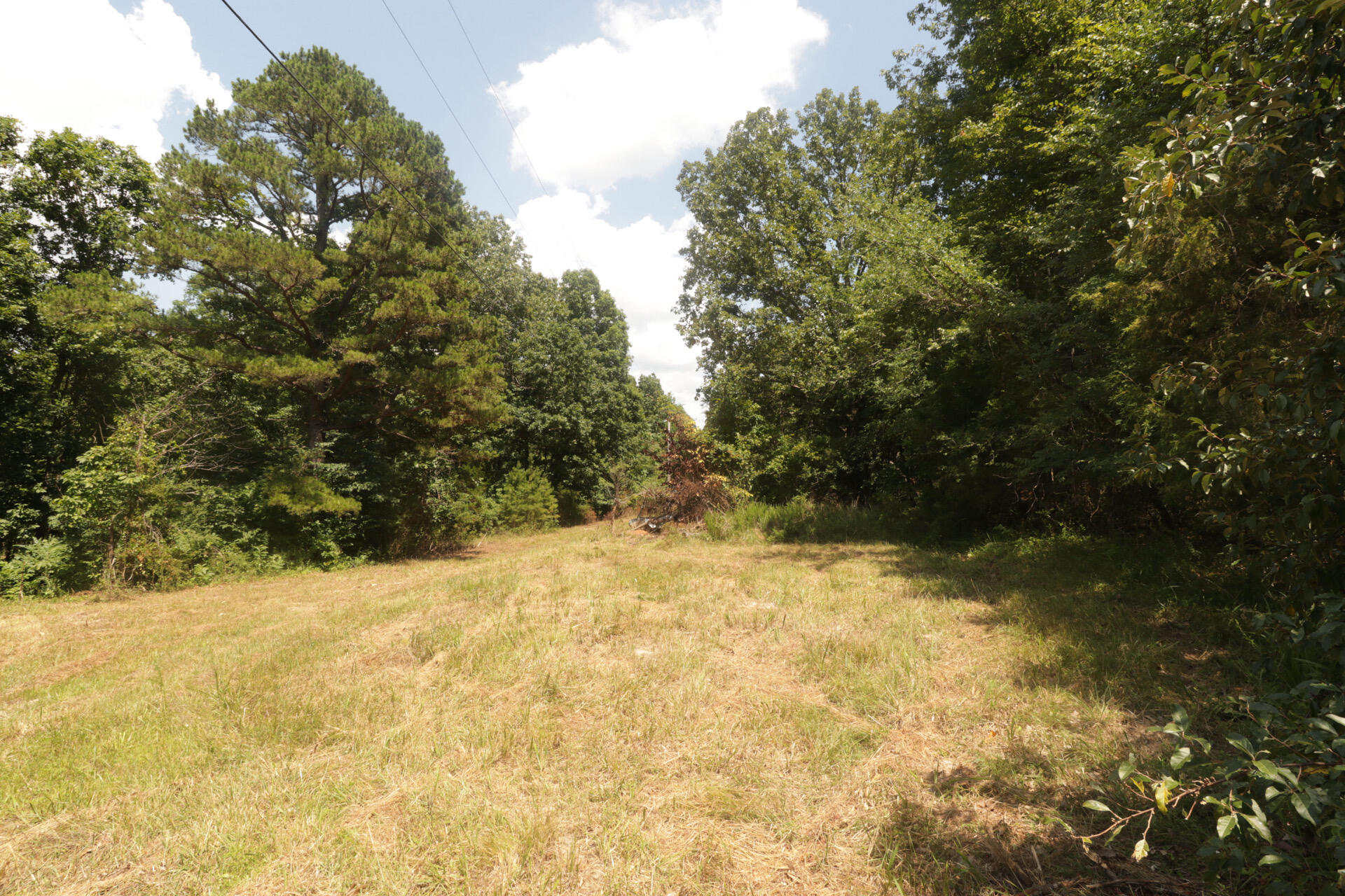 Tbd County Road 867
