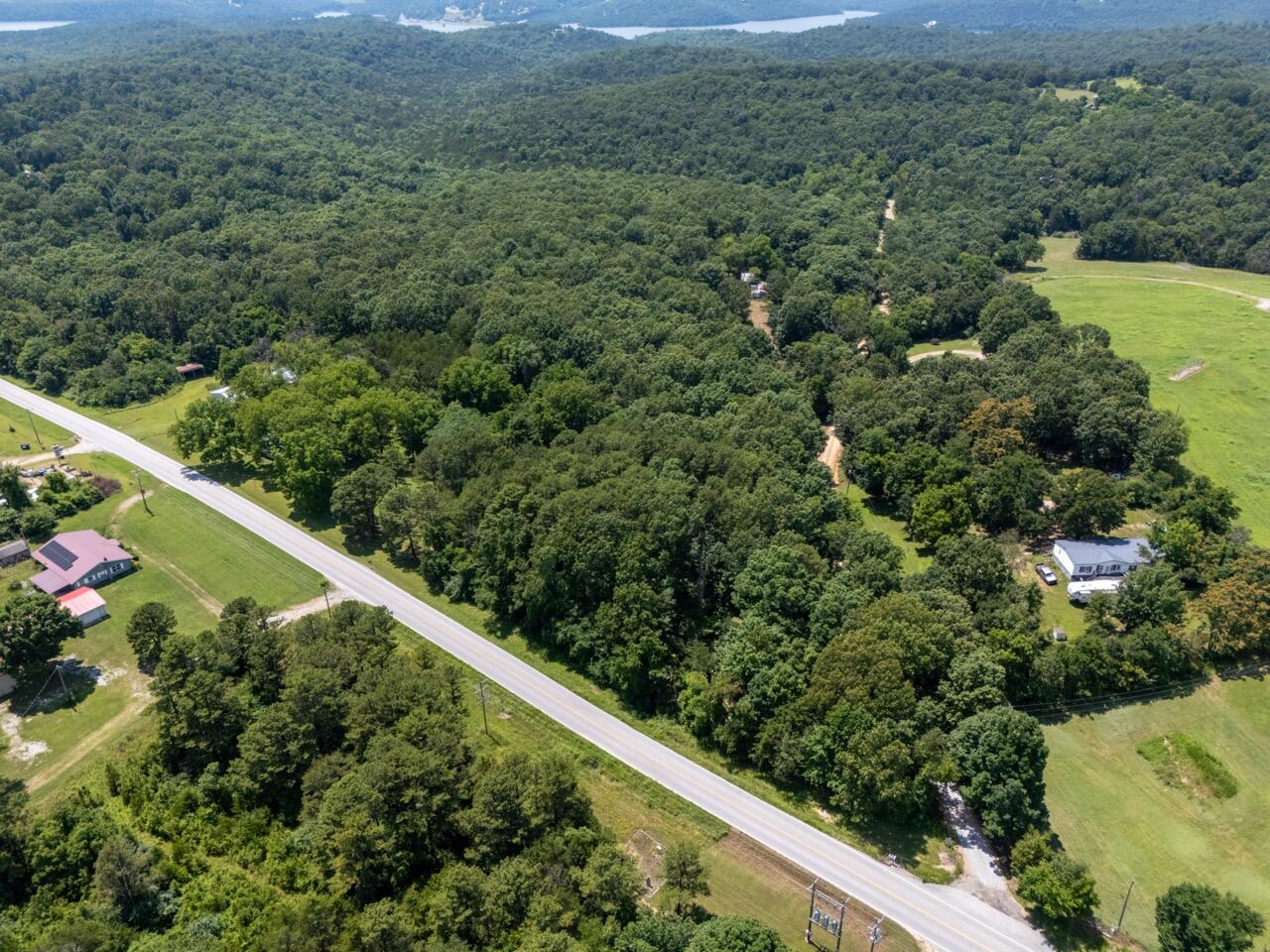 Tbd County Road 867