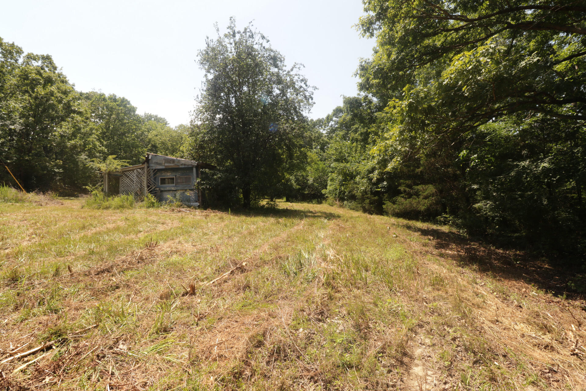 Tbd County Road 867