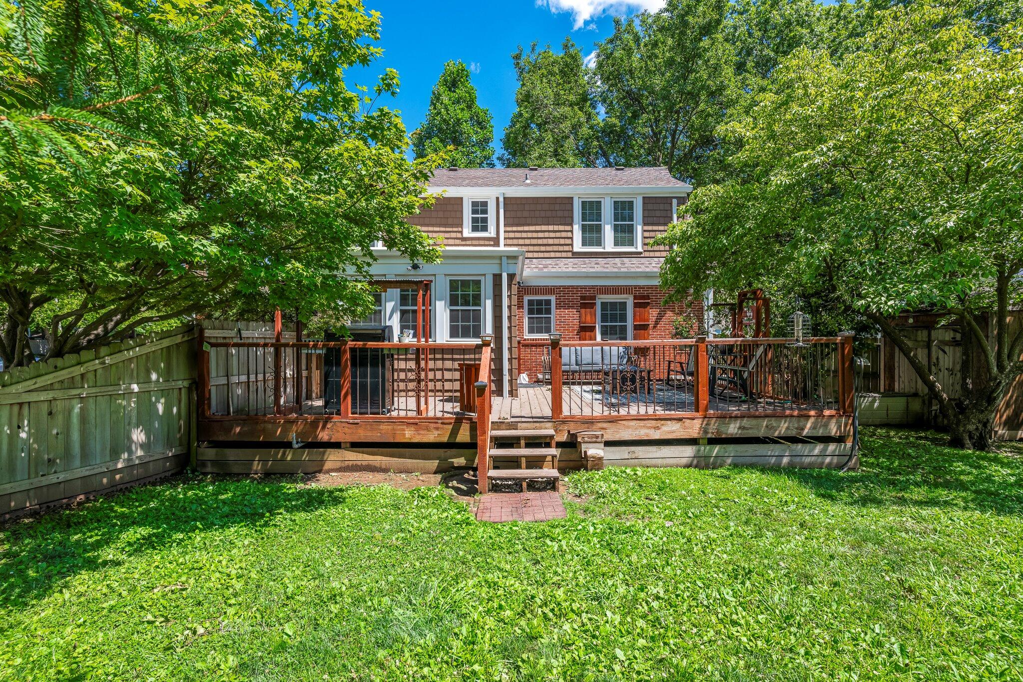 626 E Kingsbury Street