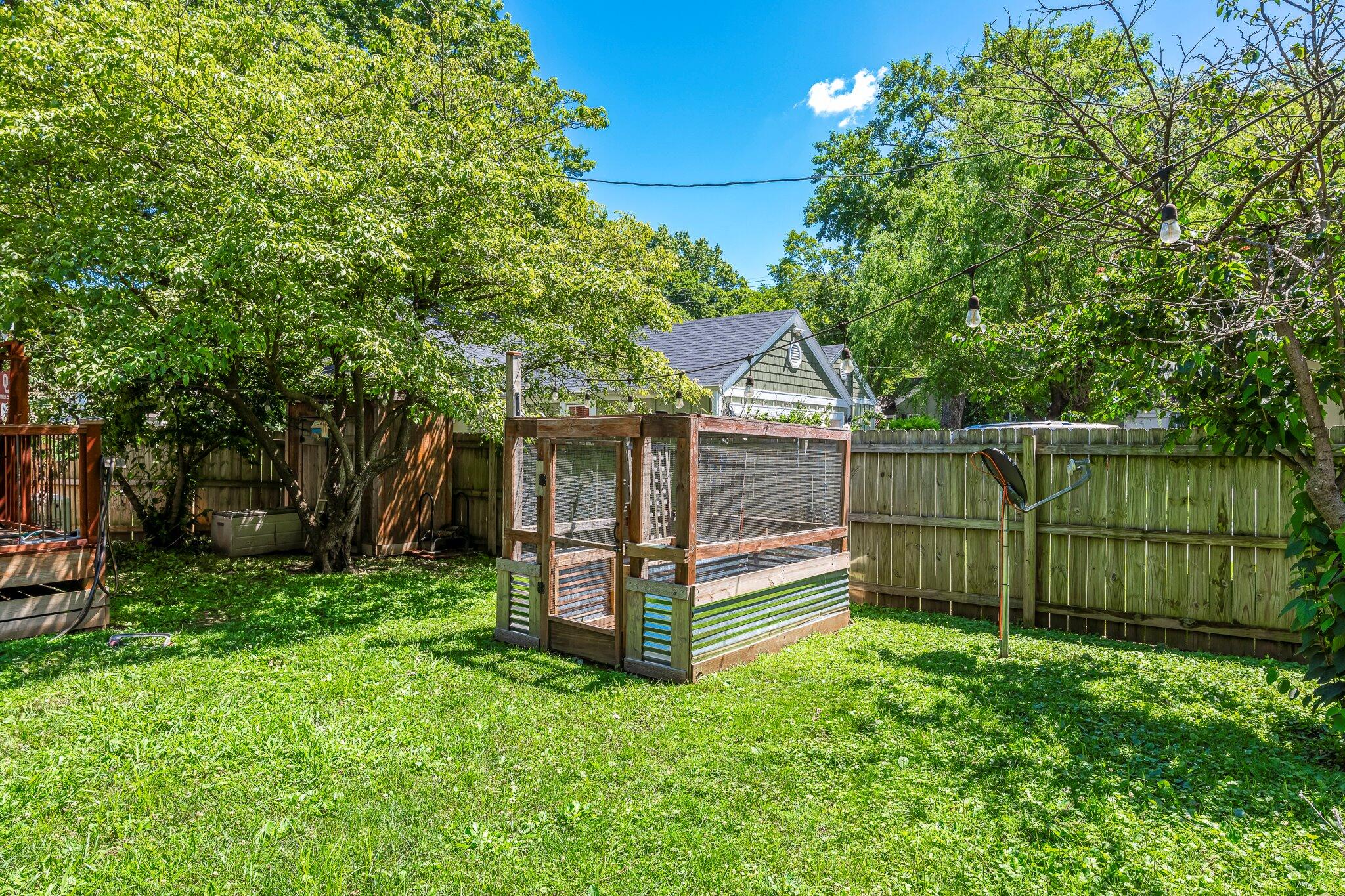 626 E Kingsbury Street