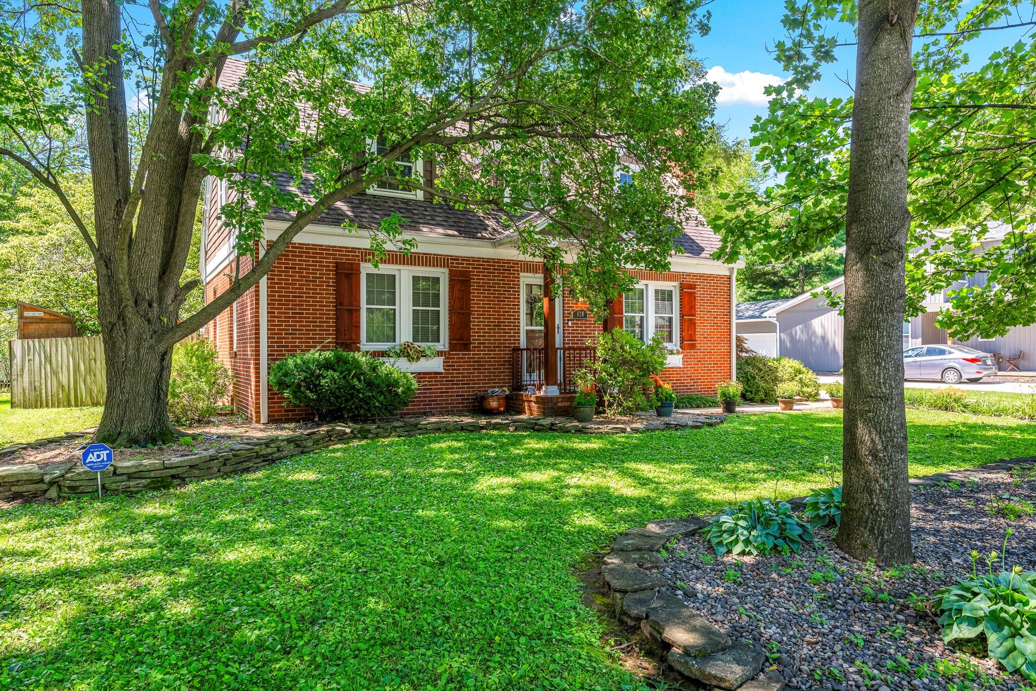 626 E Kingsbury Street