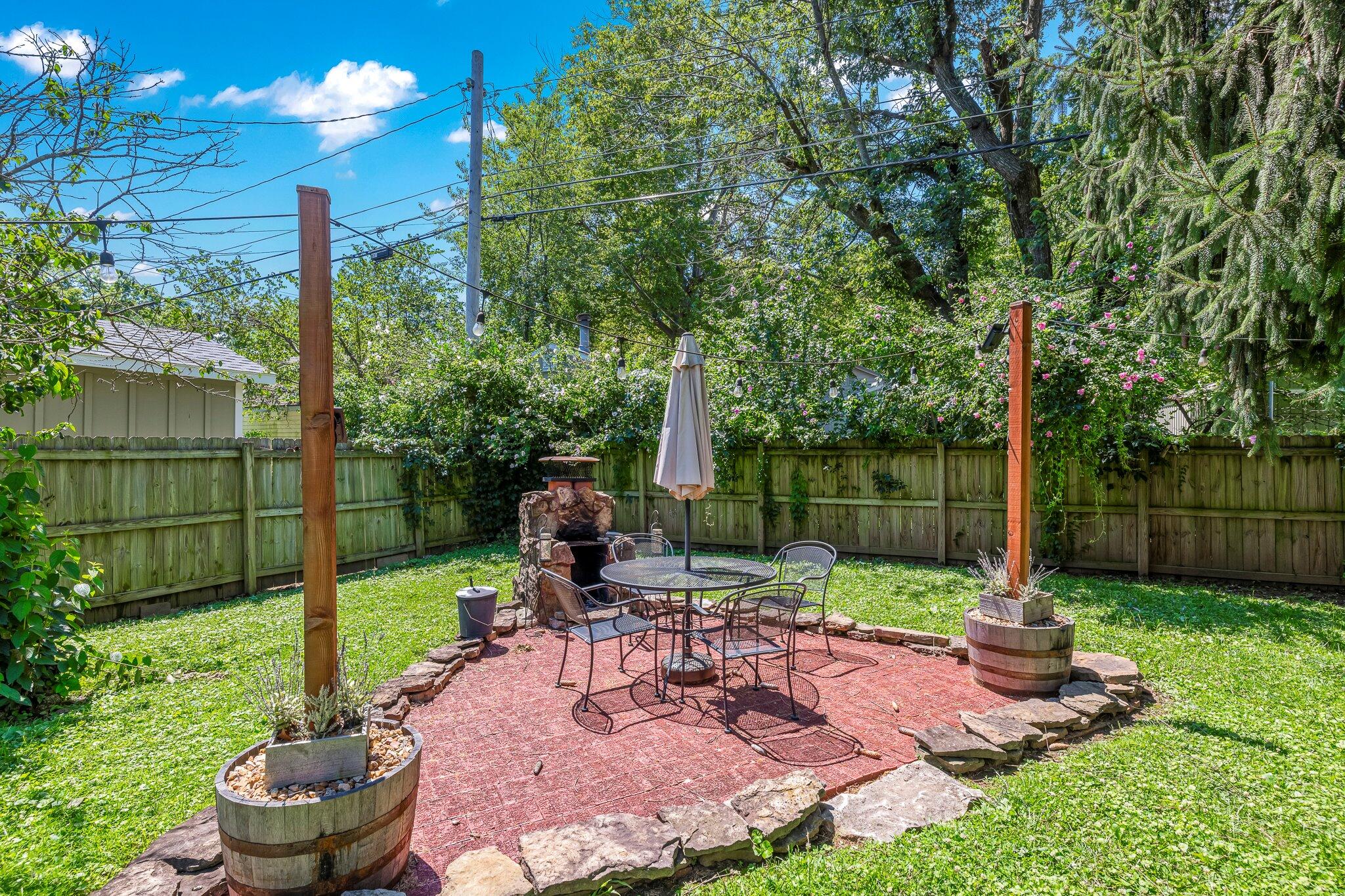 626 E Kingsbury Street