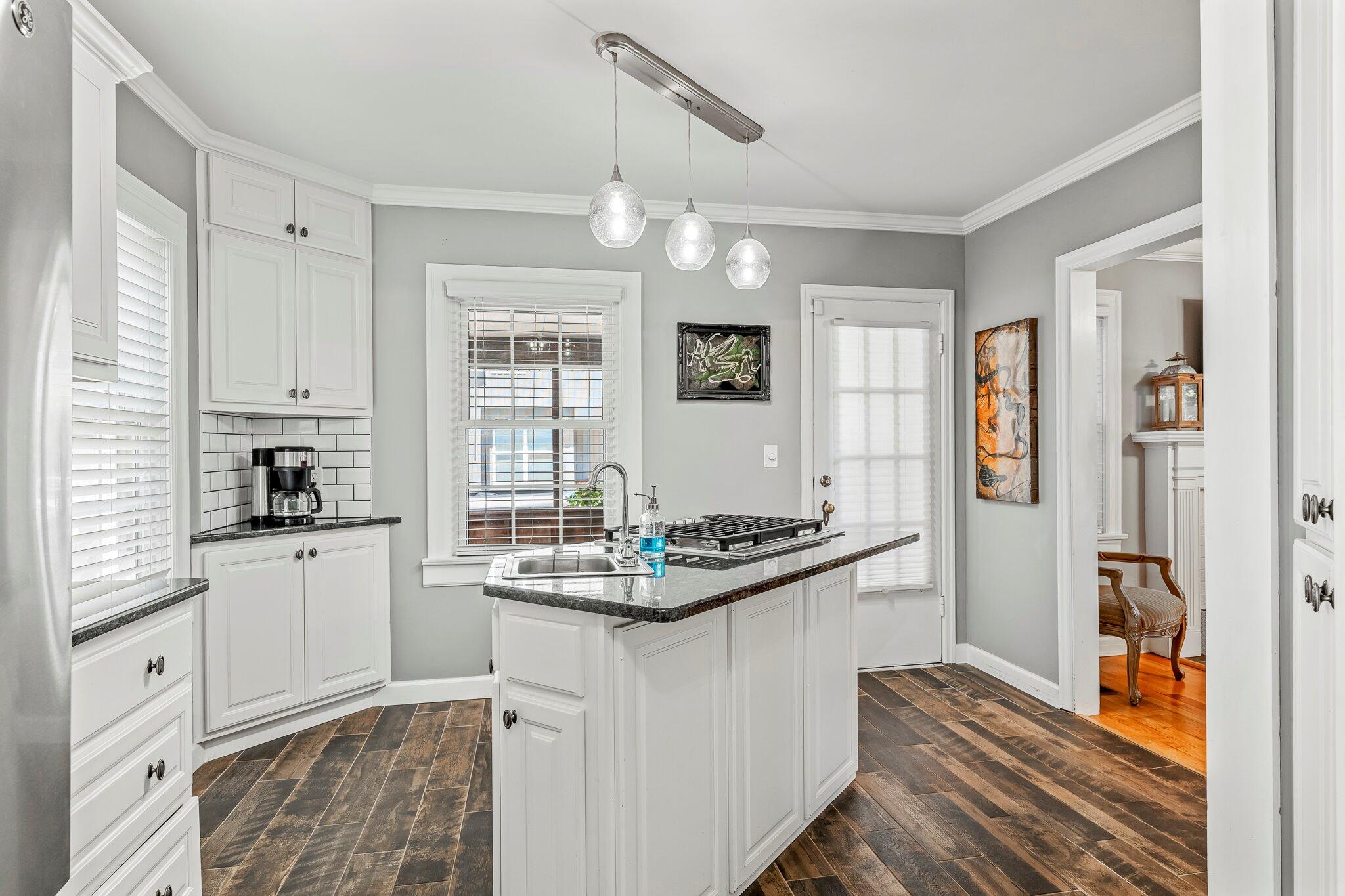 626 E Kingsbury Street