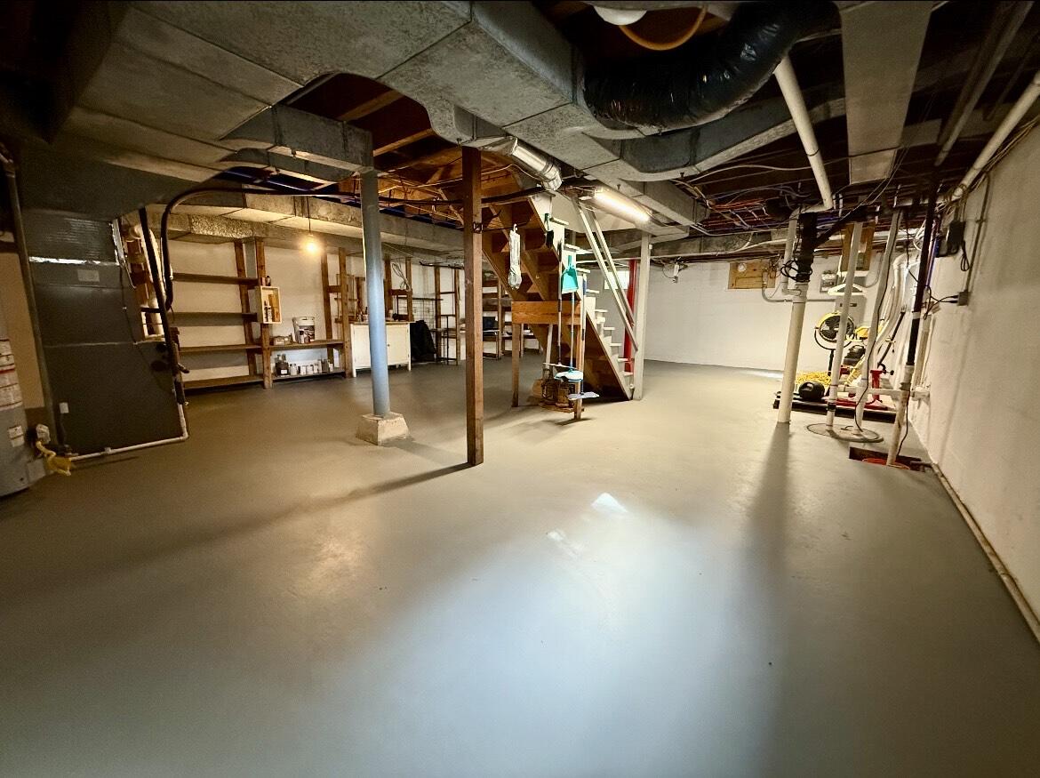 626 E Kingsbury Street