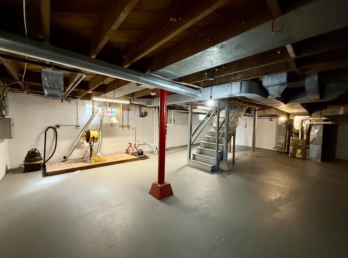 626 E Kingsbury Street