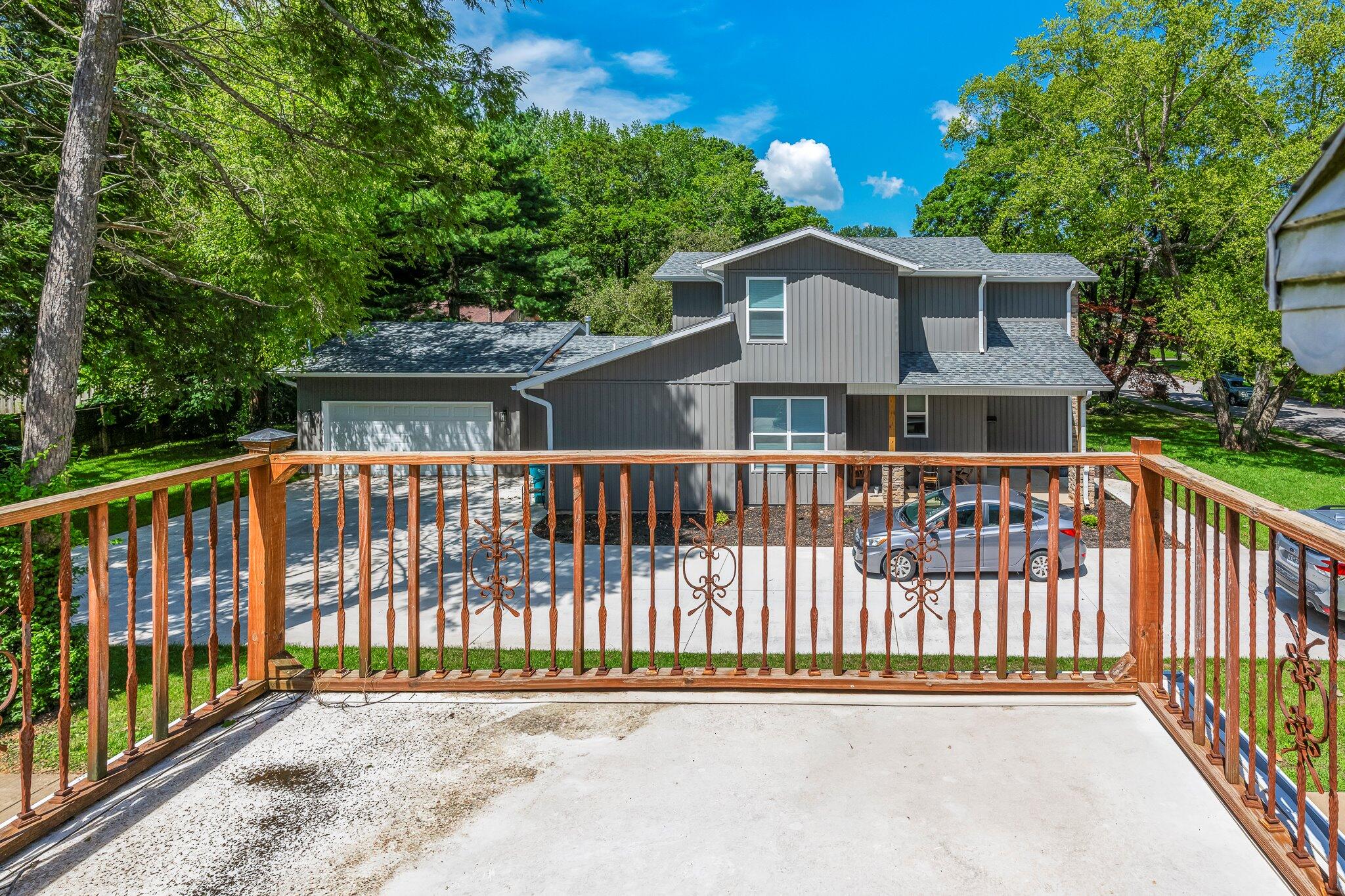 626 E Kingsbury Street