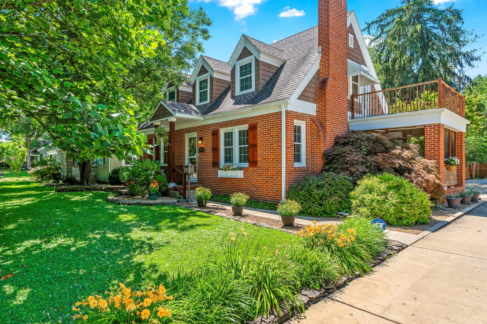 626 E Kingsbury Street