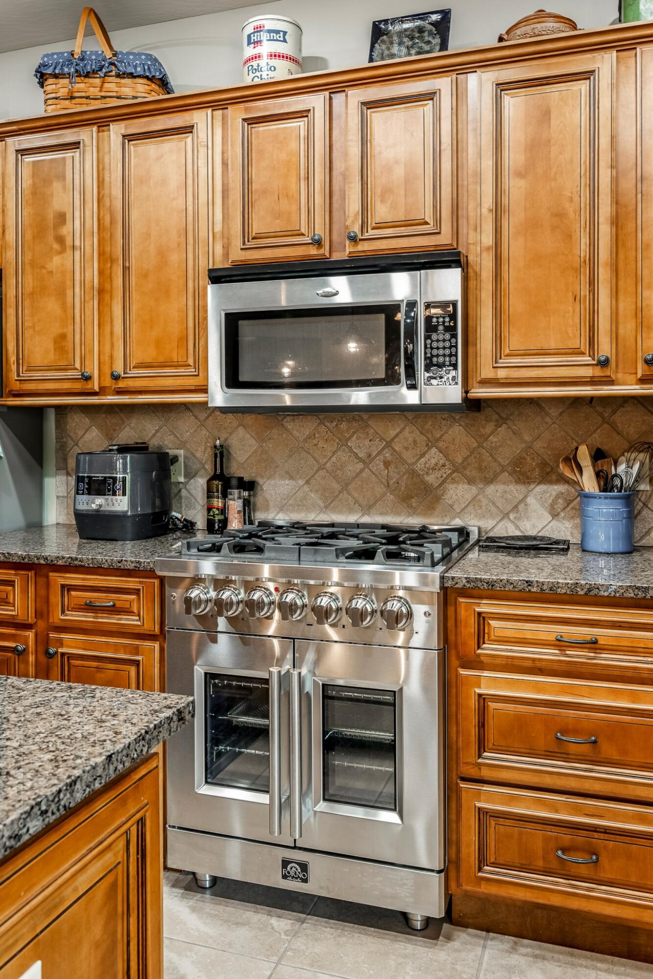 2419 W Deerbrooke Trail