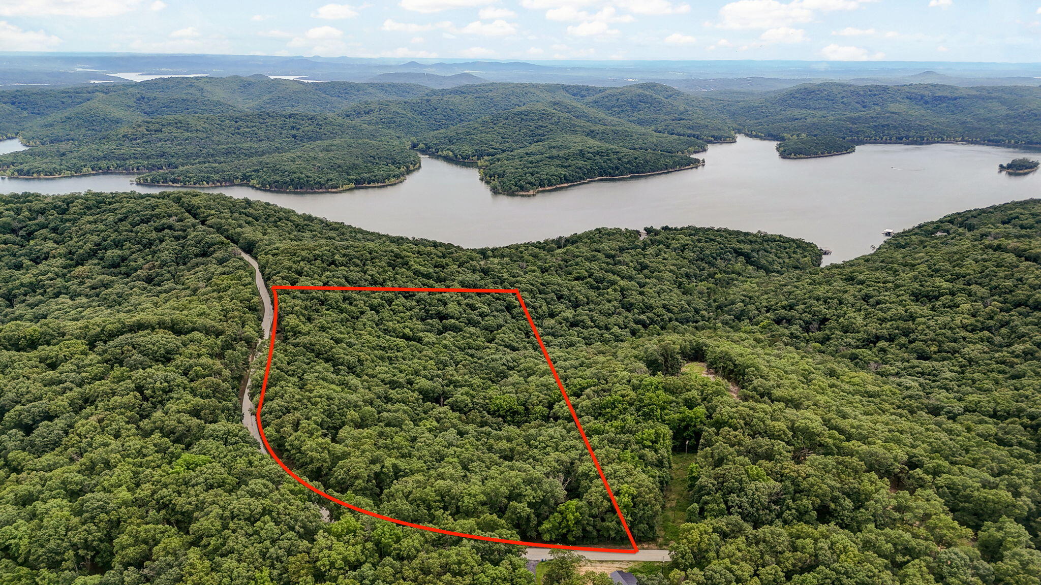 000 Buttermilk Spring Road